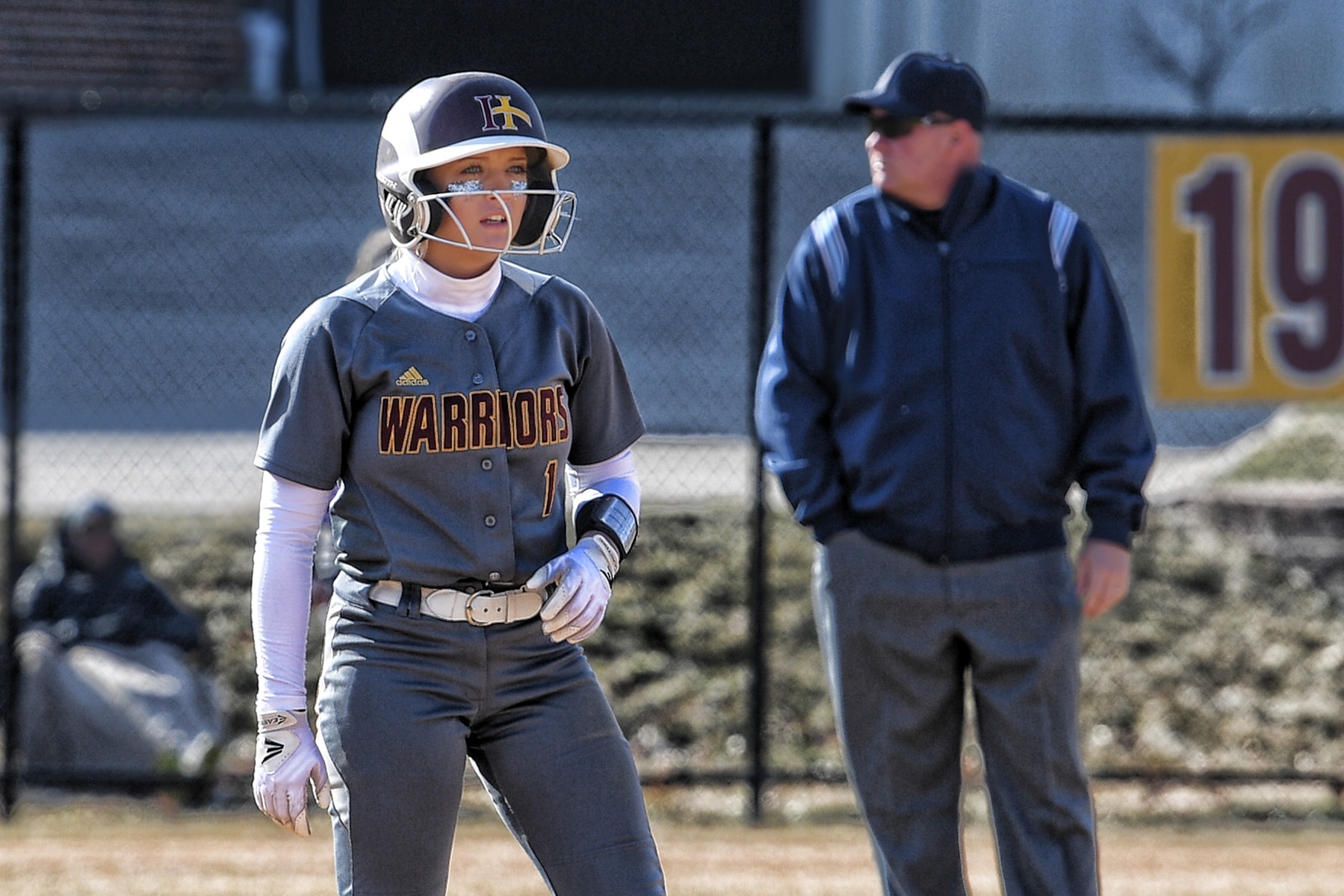 Softball