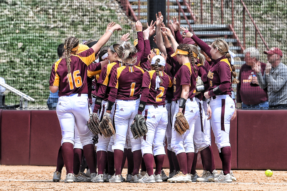 District tourney