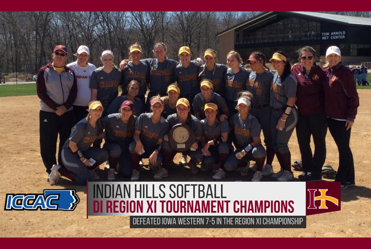 Region XI champs