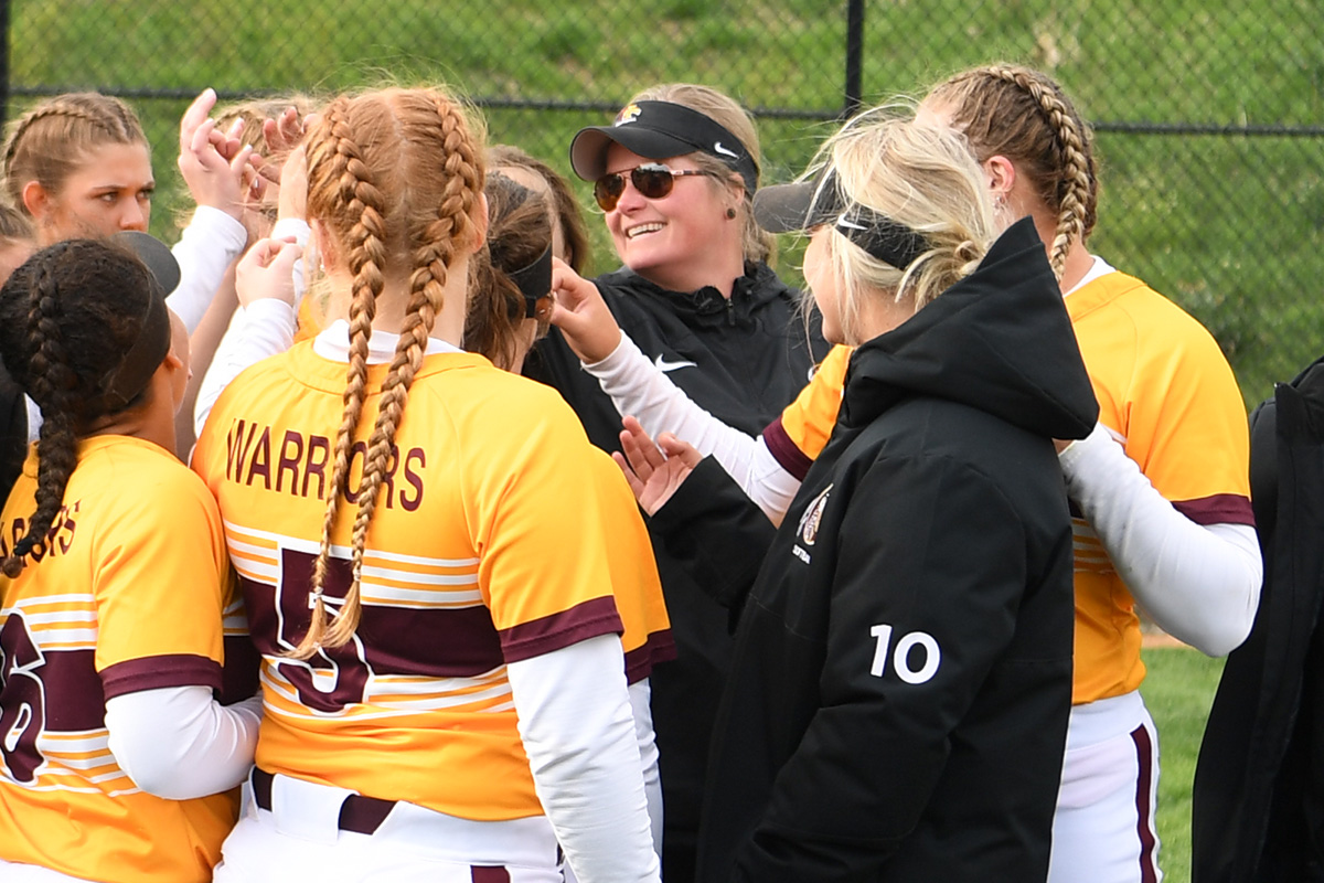 Softball