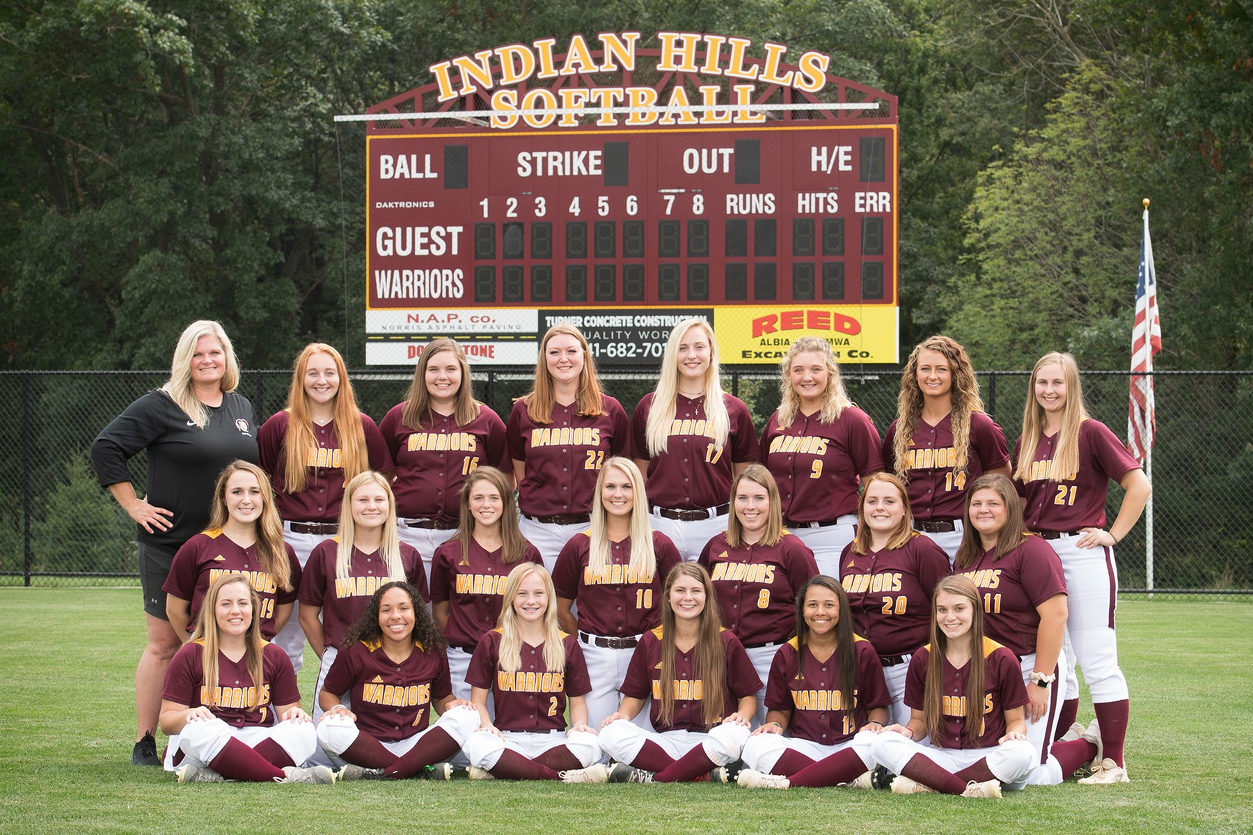 Softball