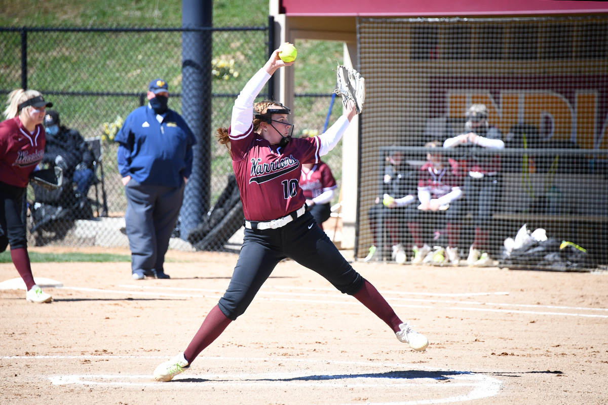 NO. 13 IHCC WINS SEVENTH STRAIGHT