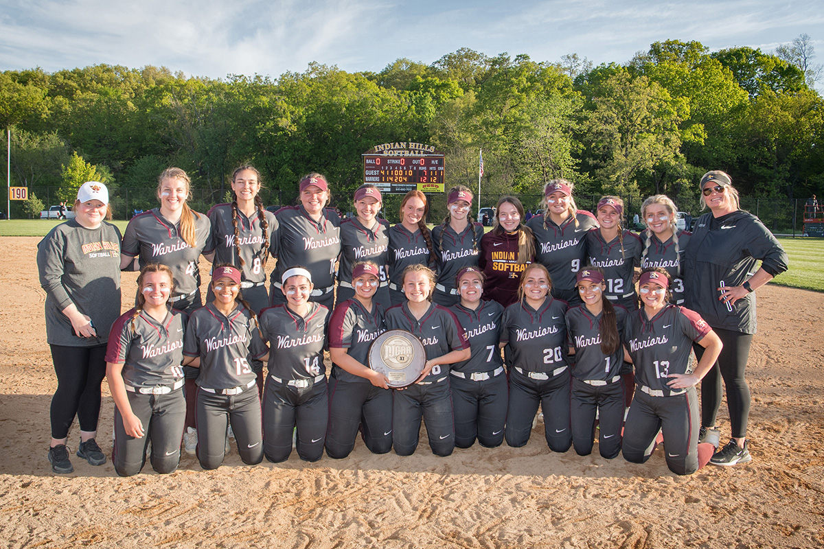 region champs 2021