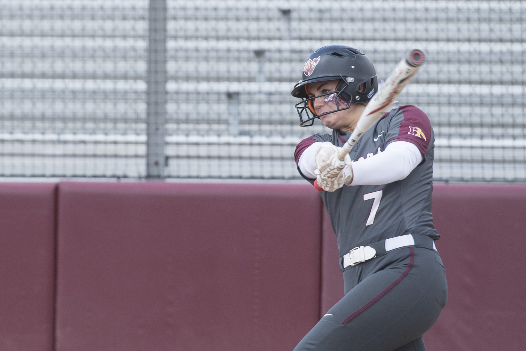 WARRIORS SPLIT ON FINAL DAY IN BRANSON