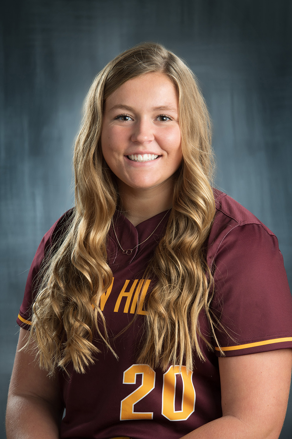 Madie Anderson