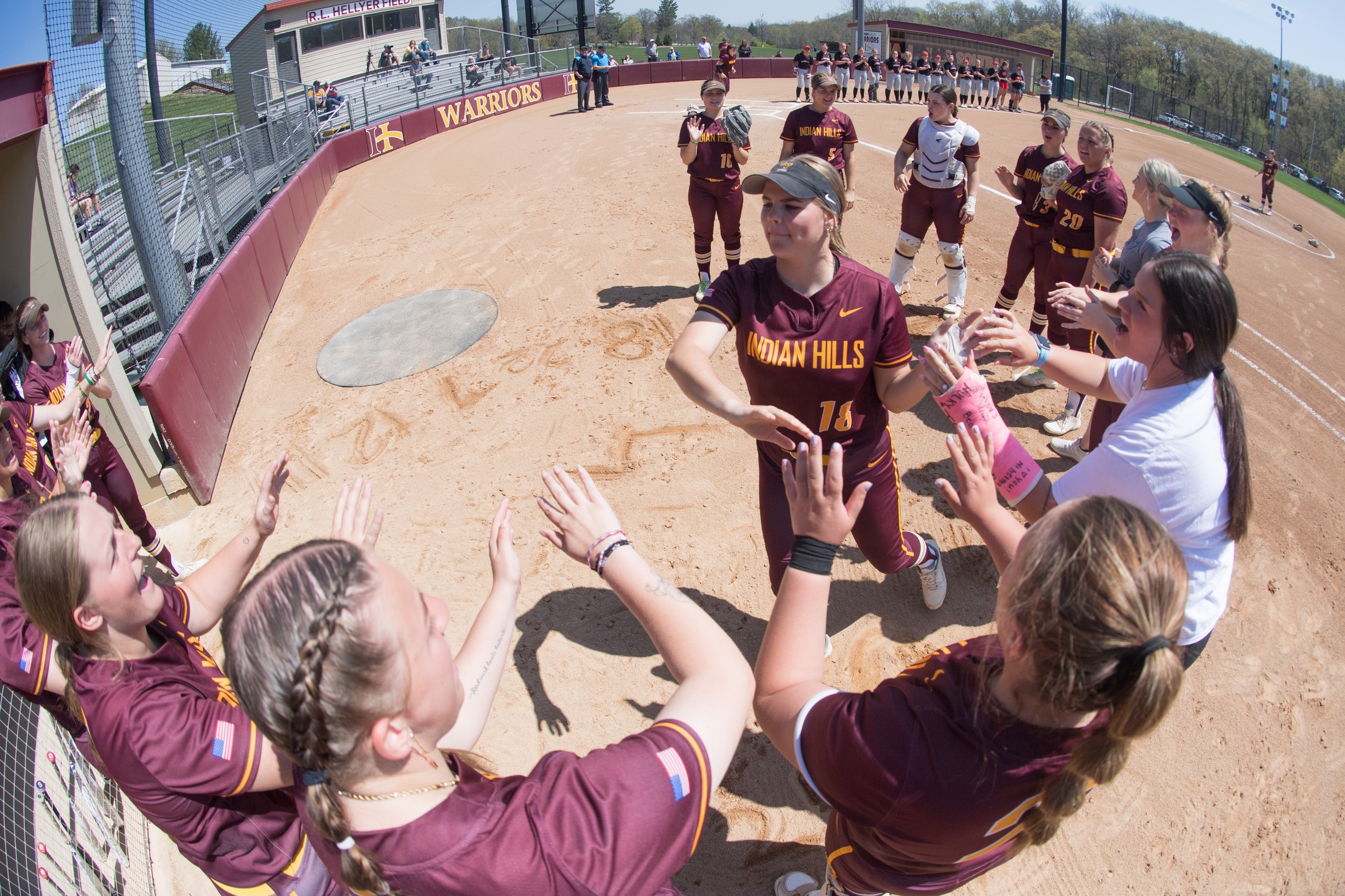 PREVIEW: NJCAA REGION XI TOURNAMENT