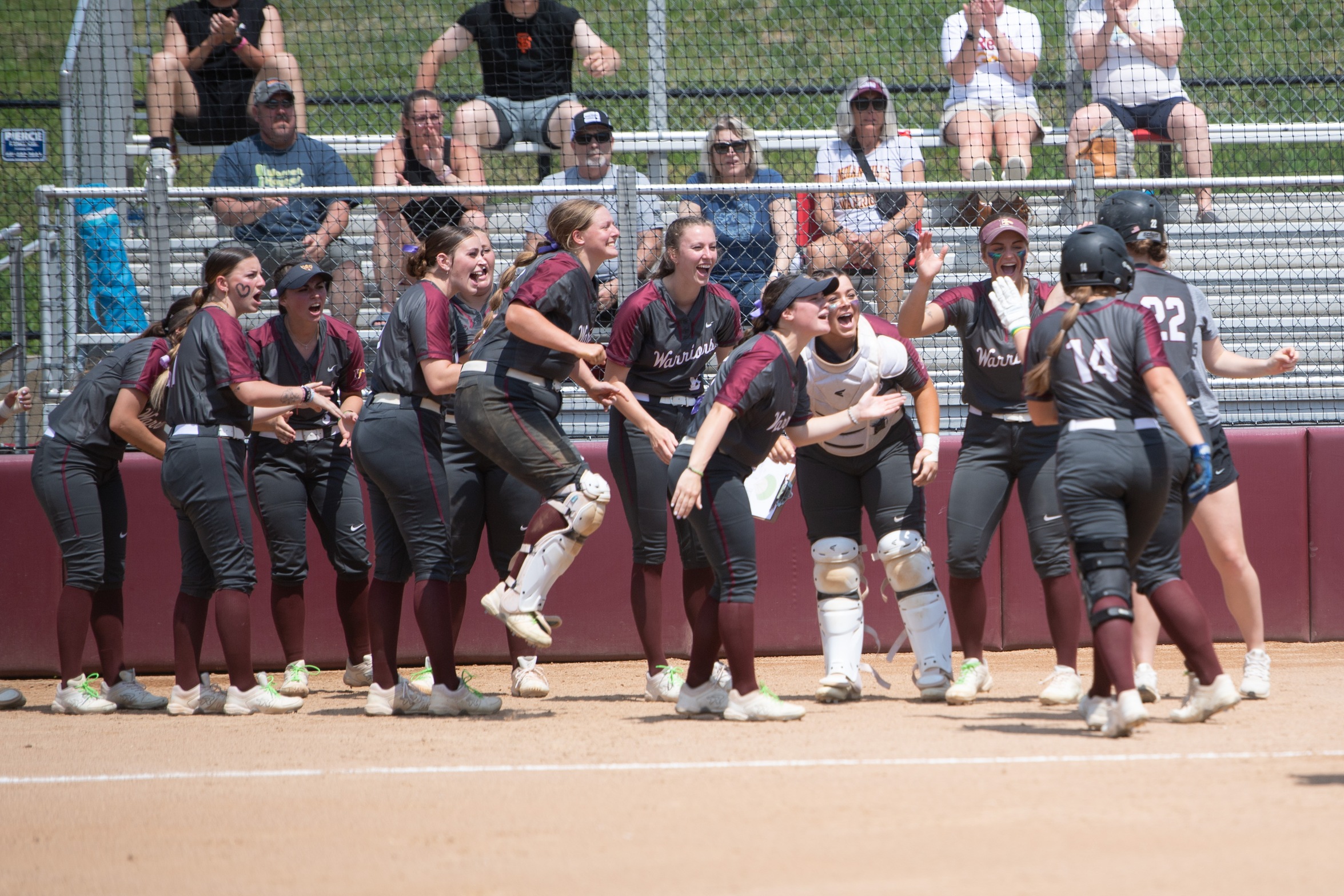 PREVIEW: NJCAA MIDWEST DISTRICT TOURNAMENT