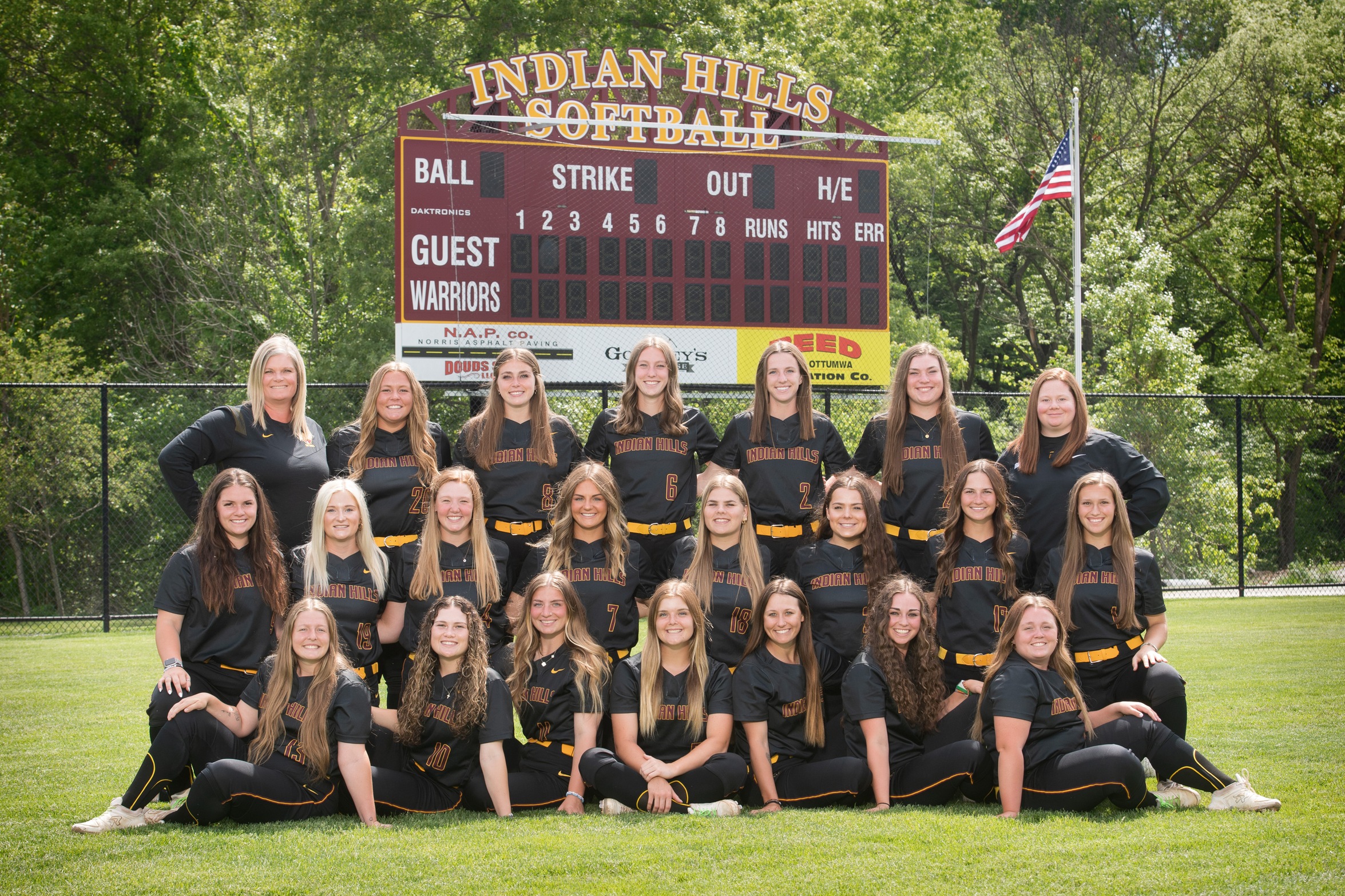 PREVIEW: NJCAA SOFTBALL WORLD SERIES