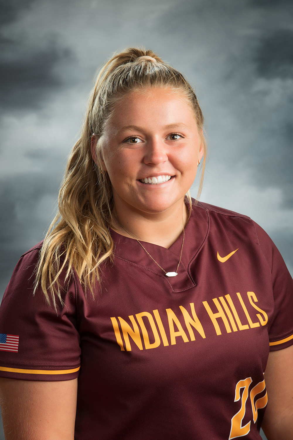 Madie Anderson
