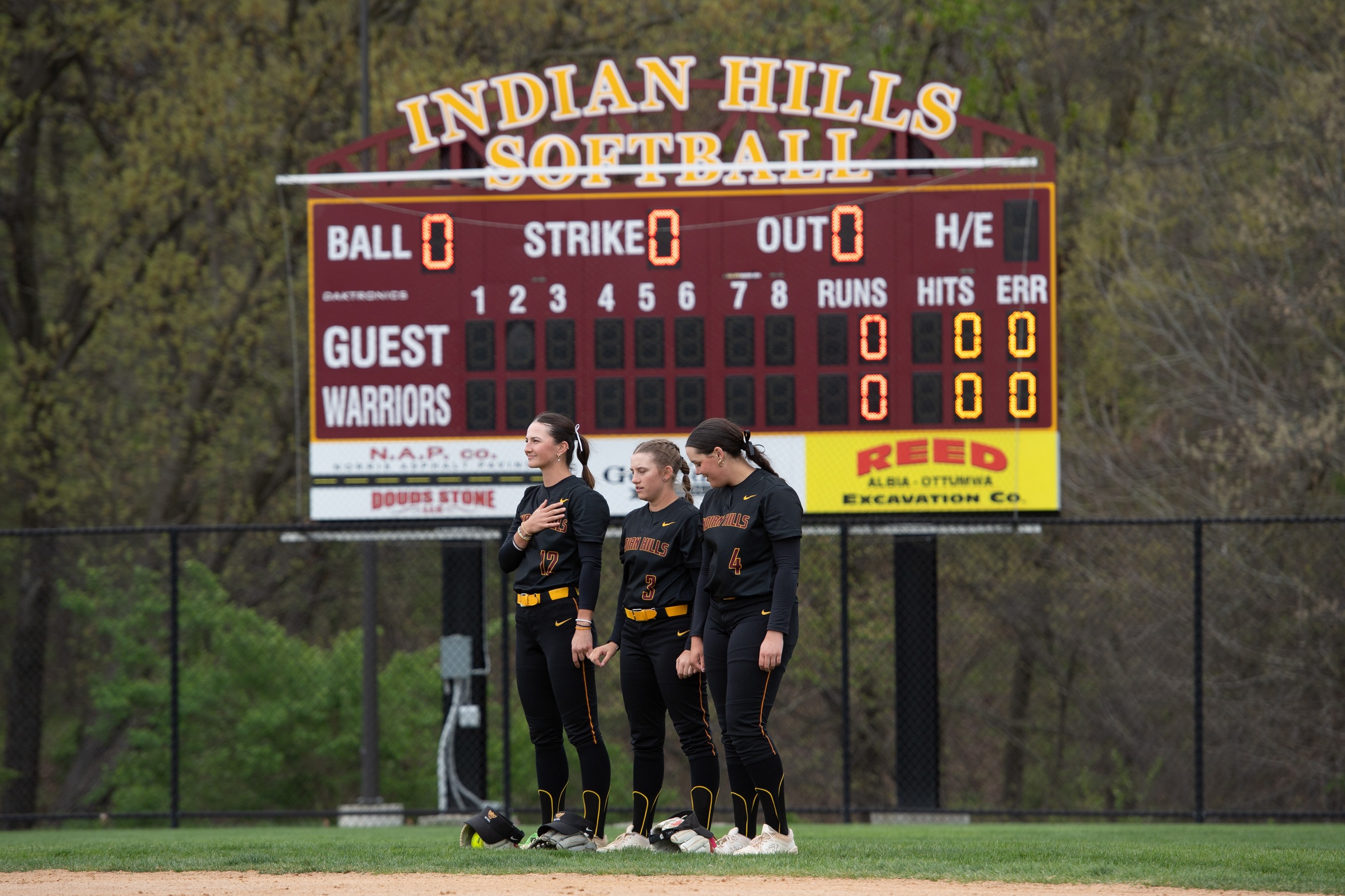 PREVIEW: NJCAA REGION 11 CHAMPIONSHIP