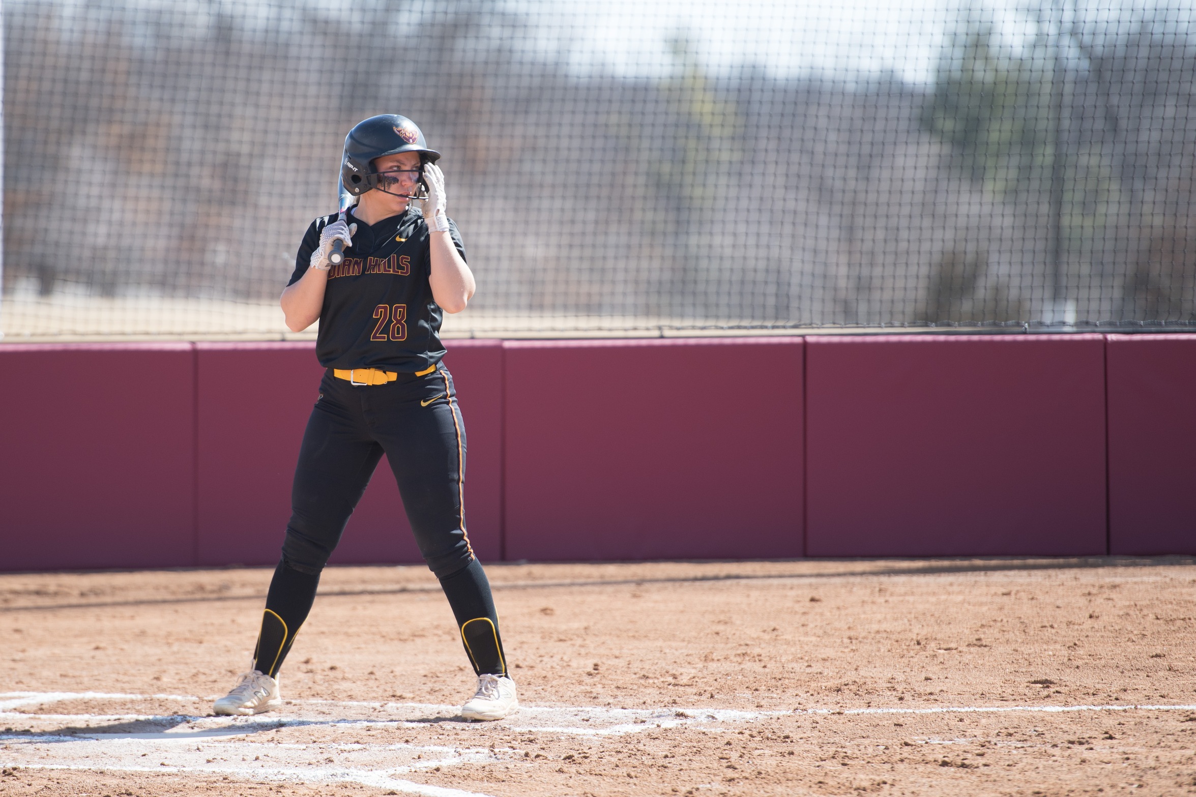 WITHERS' HOME RUN LIFTS WARRIORS TO ICCAC SWEEP