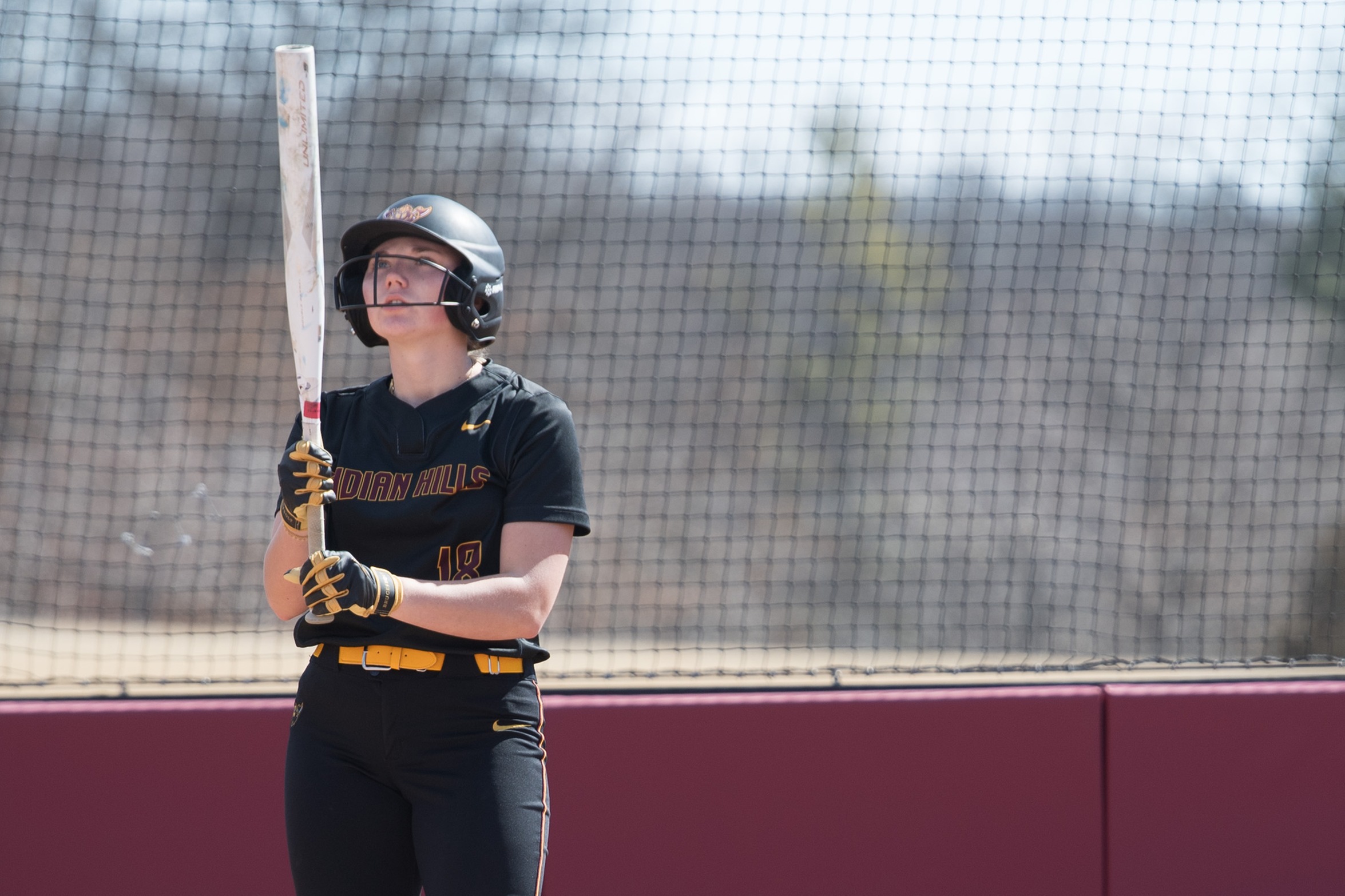 WARRIORS SPLIT ROAD SERIES WITH COUGARS