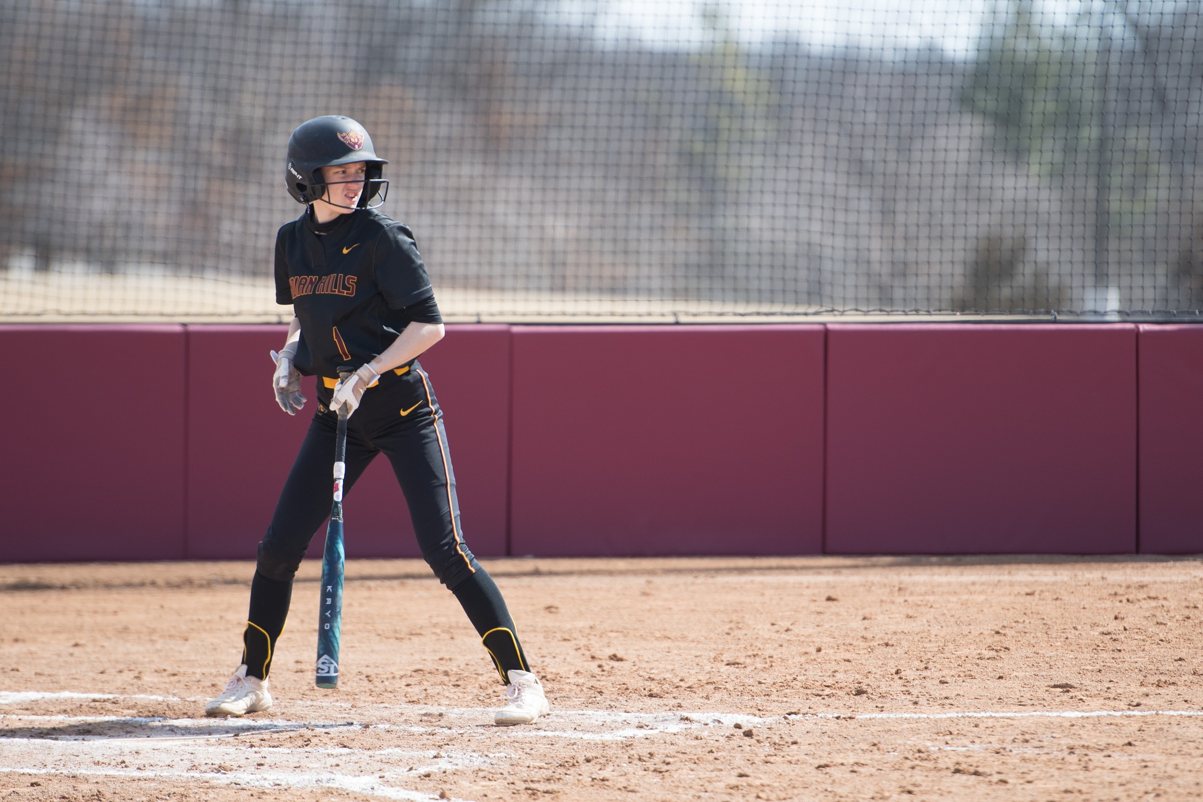 WARRIORS DROP A PAIR ON DAY TWO IN OXFORD