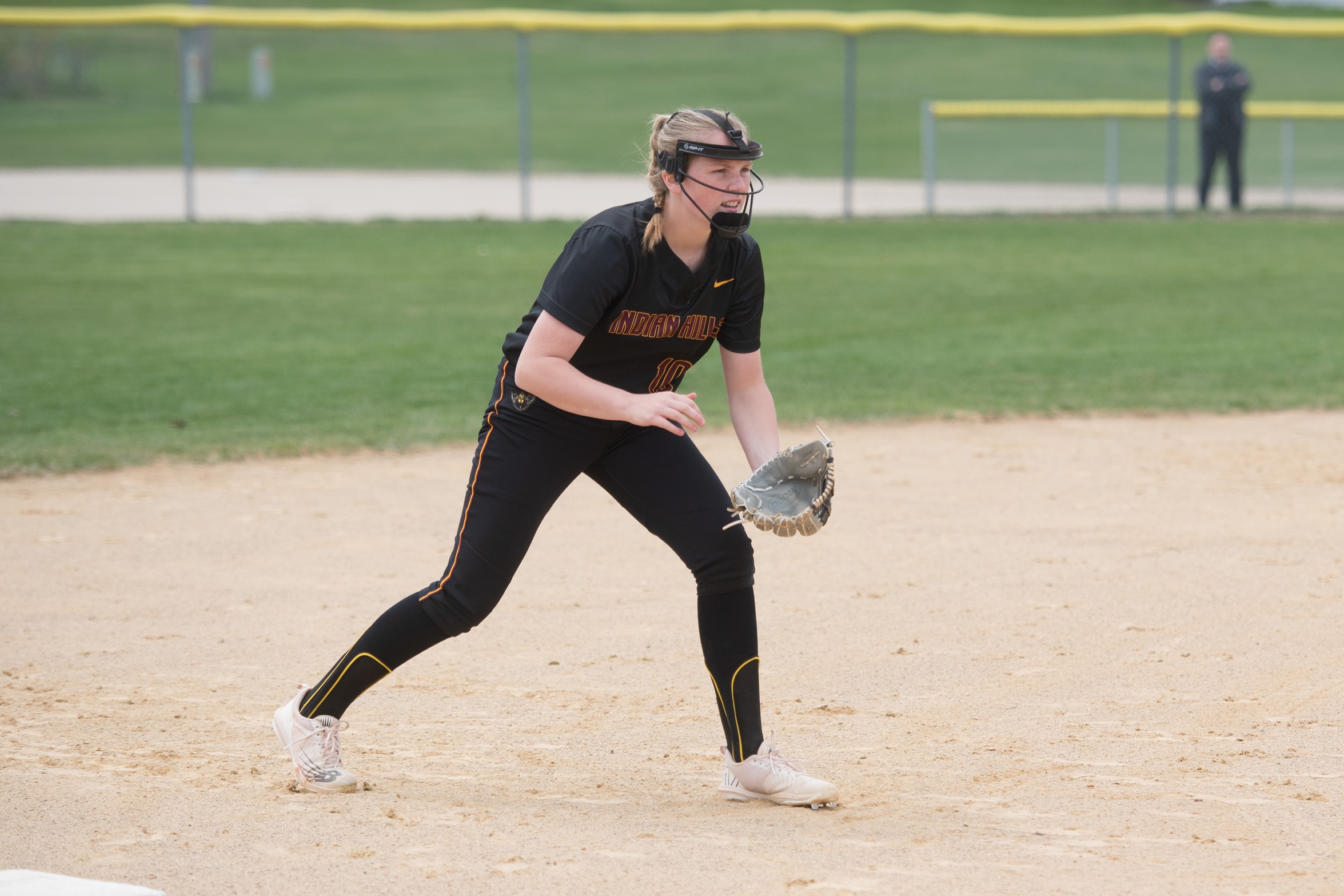 WARRIORS DROP TWINBILL TO OPEN '26 CAMPAIGN