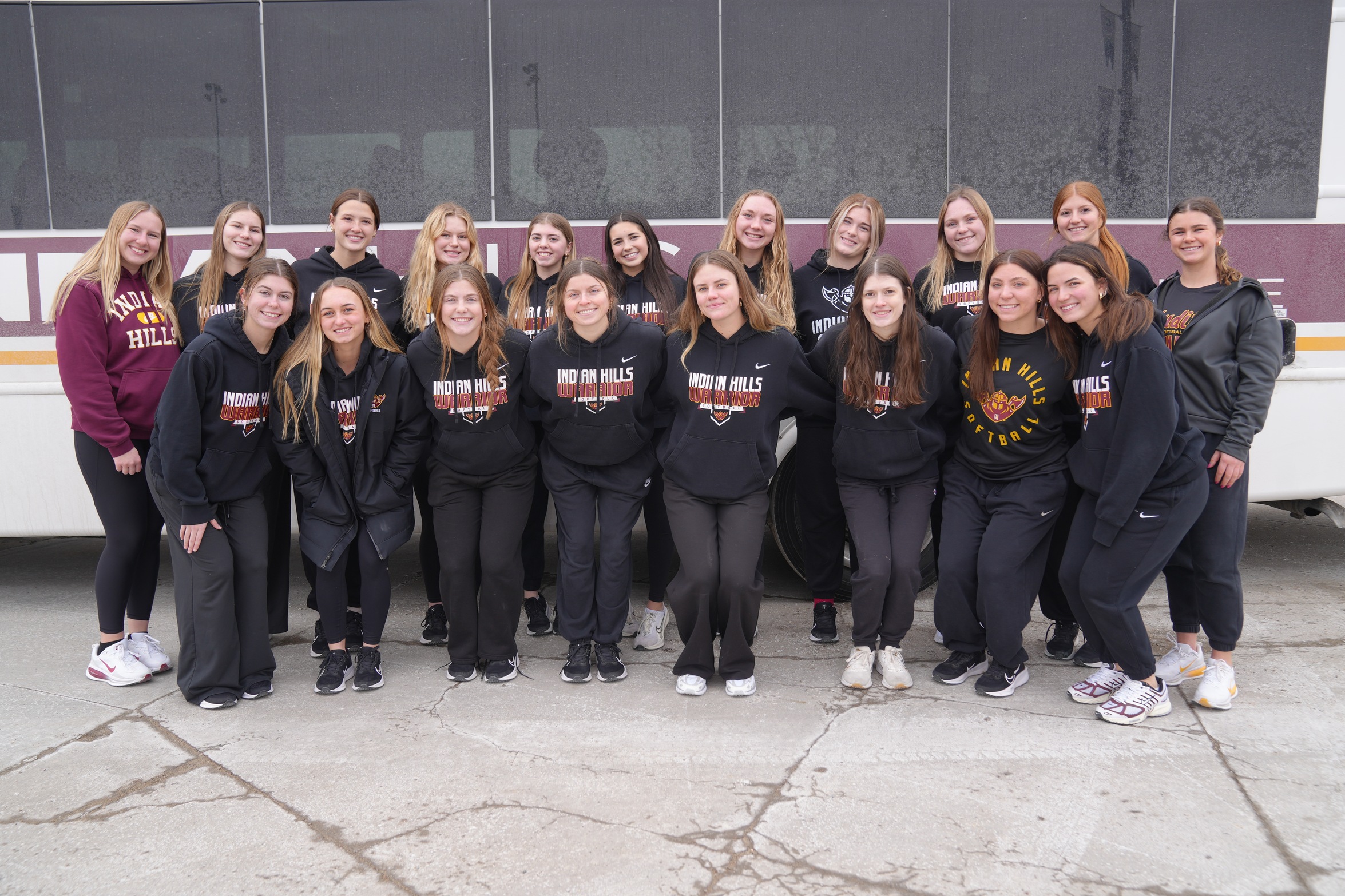 PREVIEW: WARRIOR SOFTBALL SET TO OPEN '26 CAMPAIGN