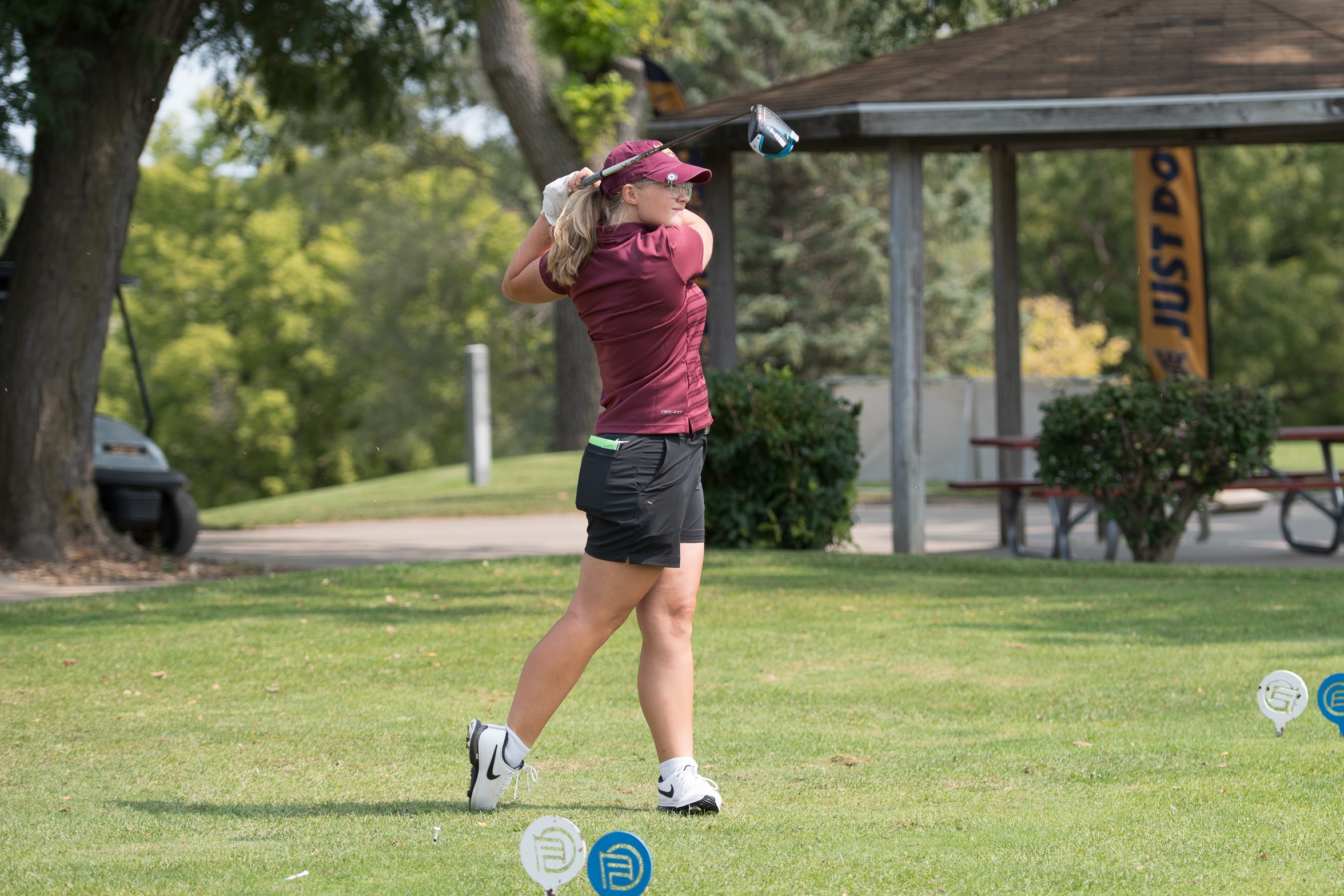 WARRIORS FINISH STRONG AT OZARKS NATIONAL INVITE