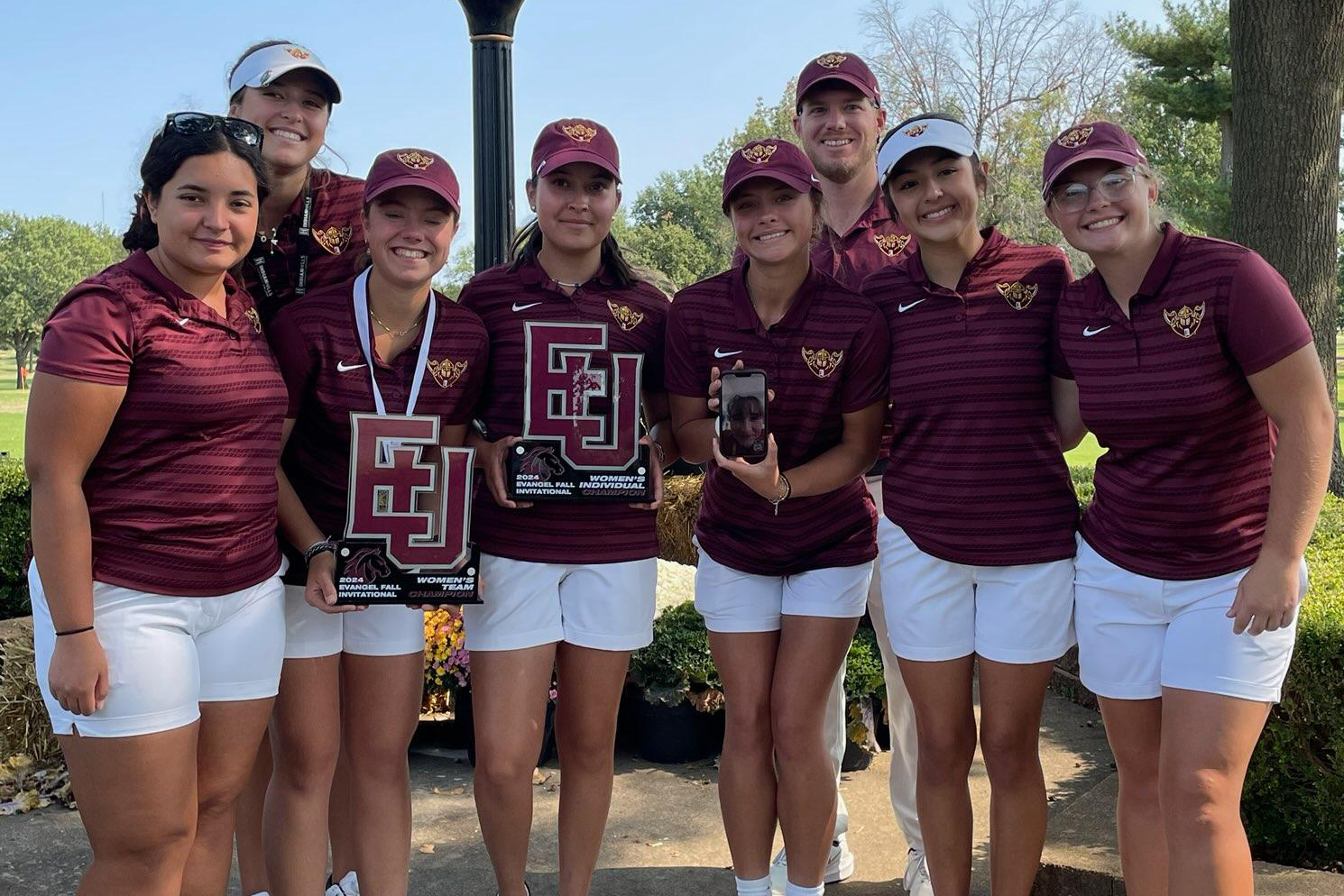 WARRIORS, RODRIGUEZ CAPTURE TITLES IN JOPLIN