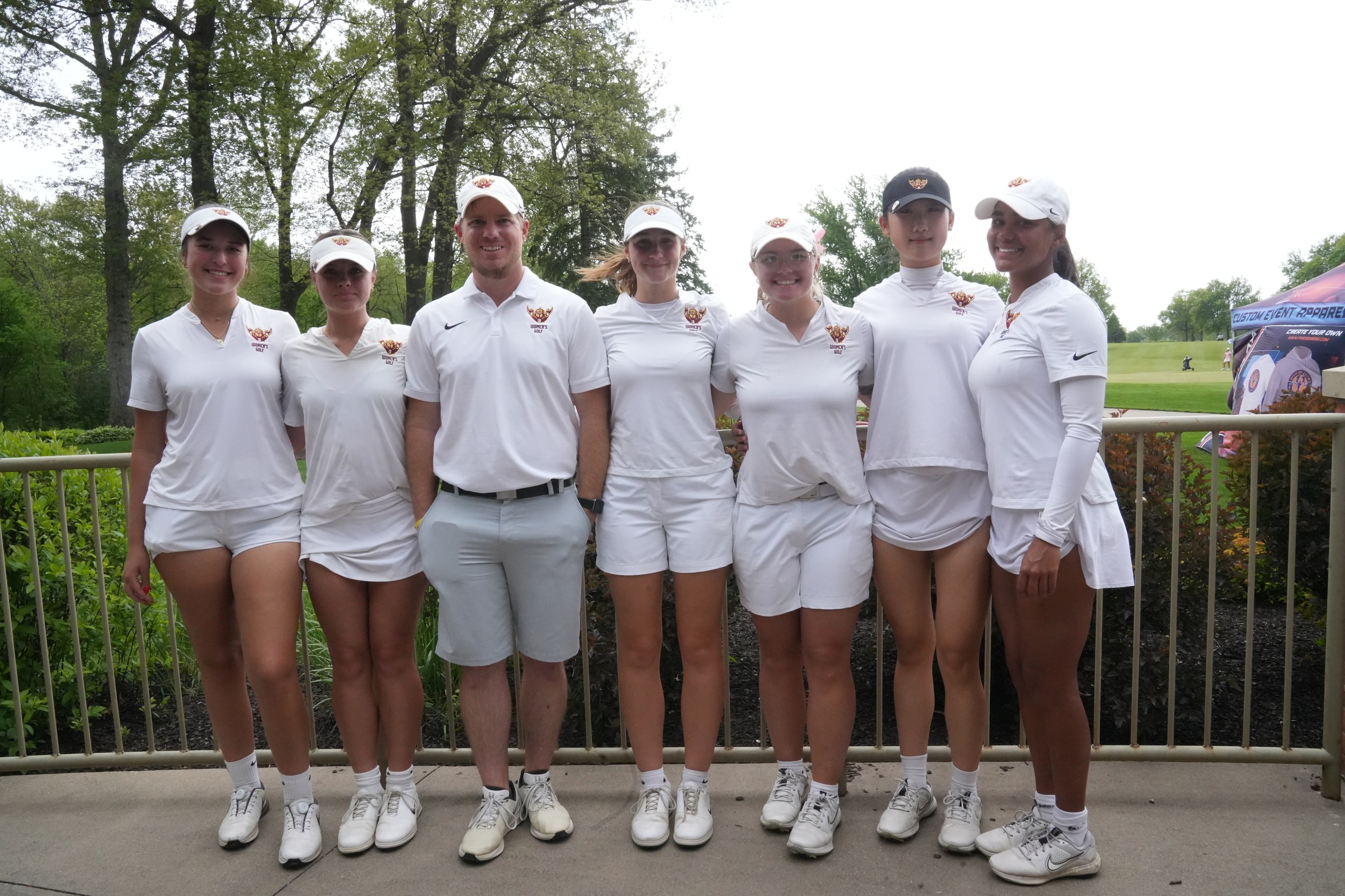 WARRIORS BOAST STRONG SHOWING AT NJCAA NATIONALS