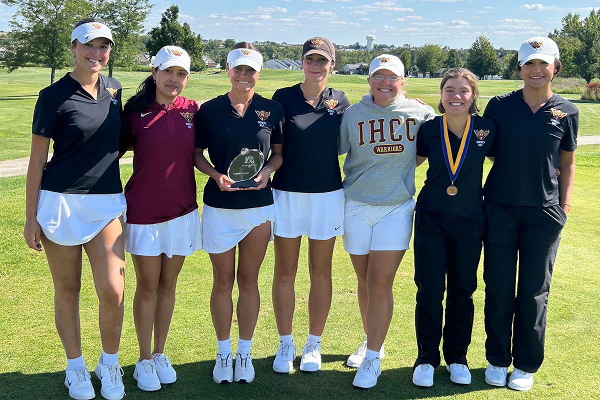 WARRIORS CAPTURE TEAM TITLE IN SEASON DEBUT