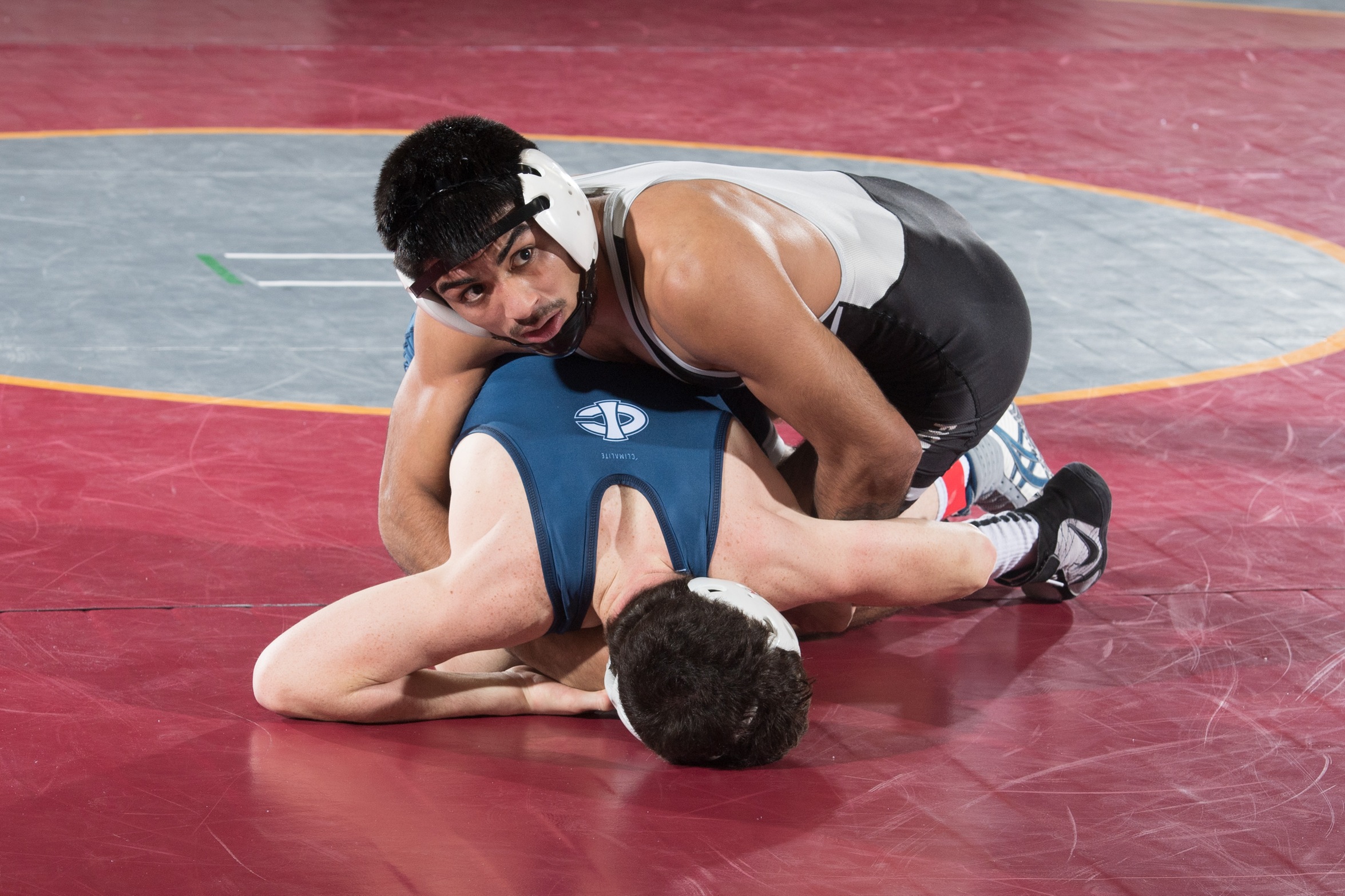 WARRIORS ENTER NEW YEAR RANKED NO. 5