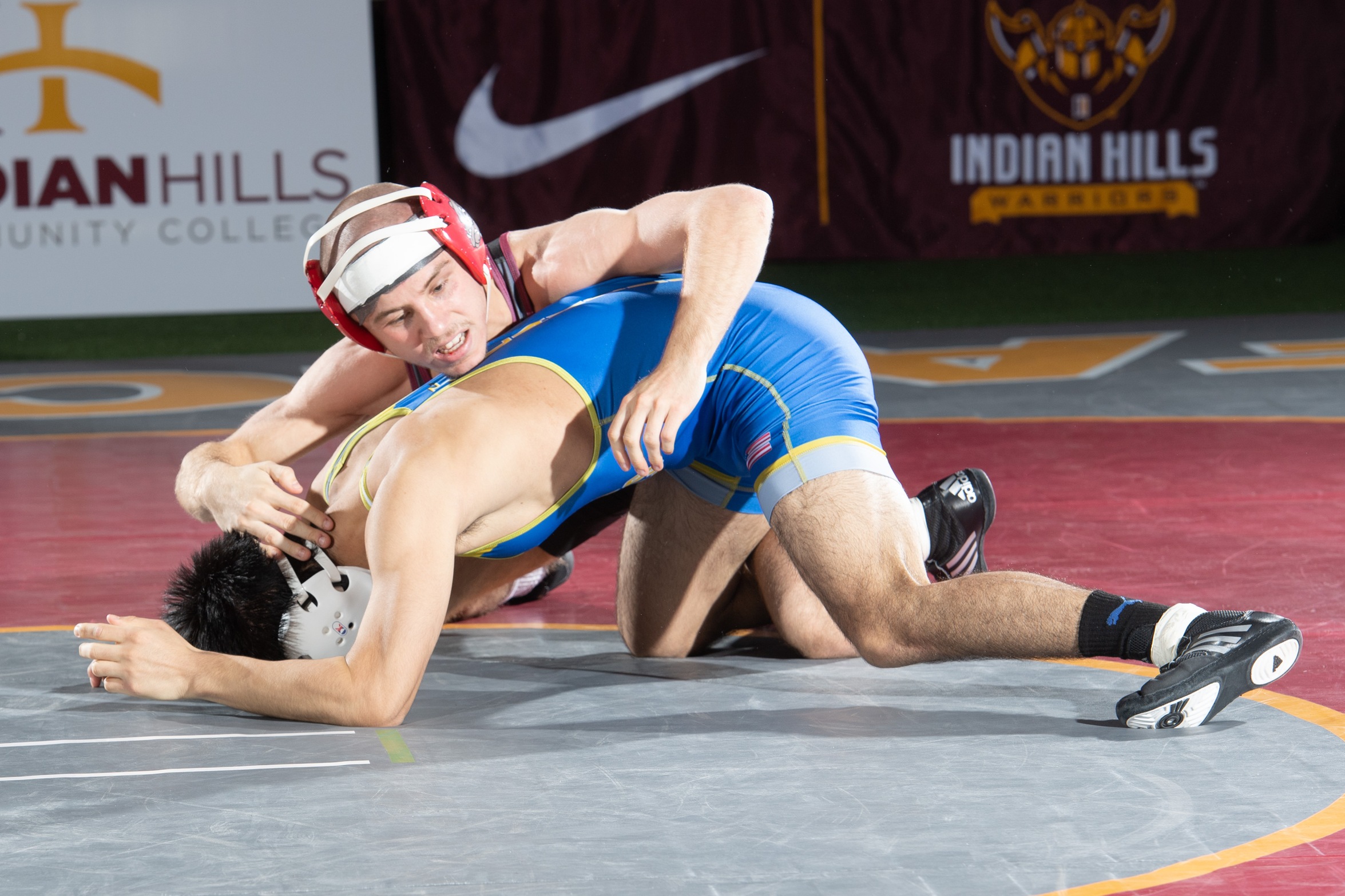 BETTICH LEADS WARRIORS AT LINDENWOOD OPEN