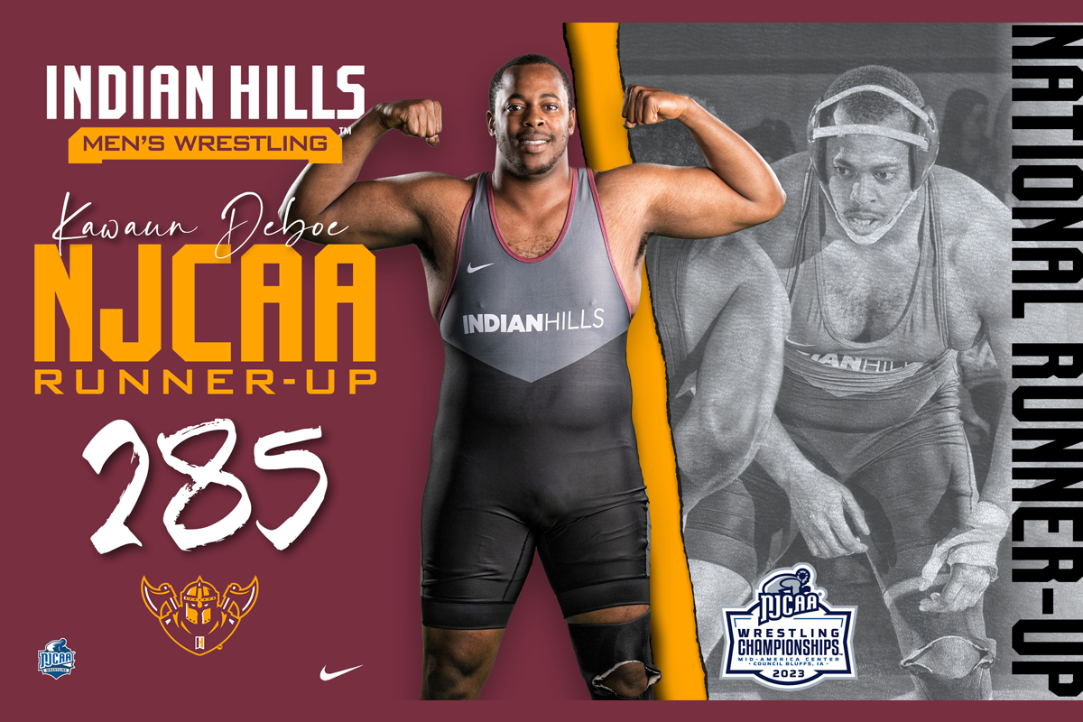 WARRIORS EARN 4 ALL-AMERICANS, PLACE 9TH