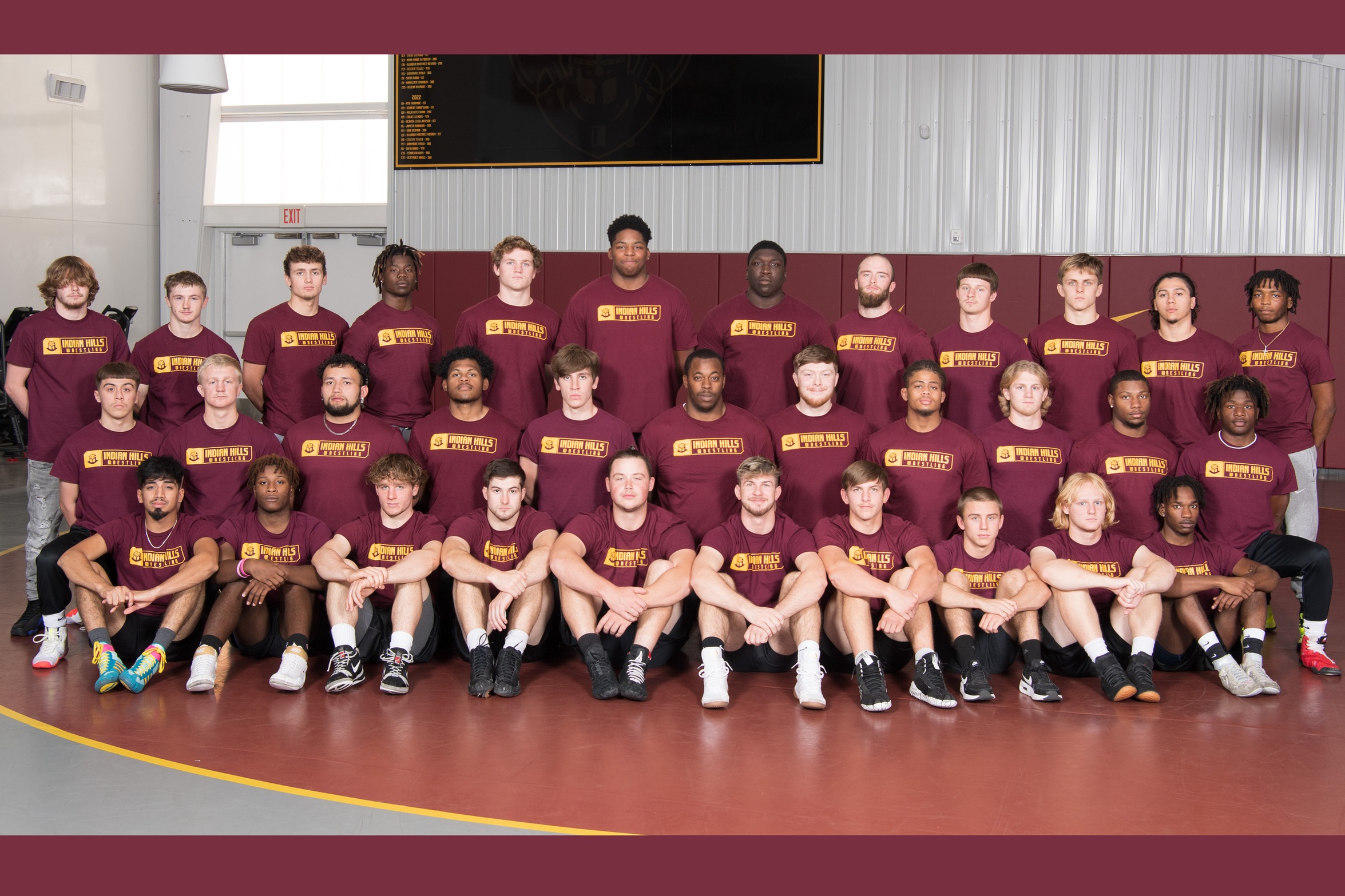 HENDERSON MEDALS, 14 WARRIORS PLACE AT LUTHER HILL