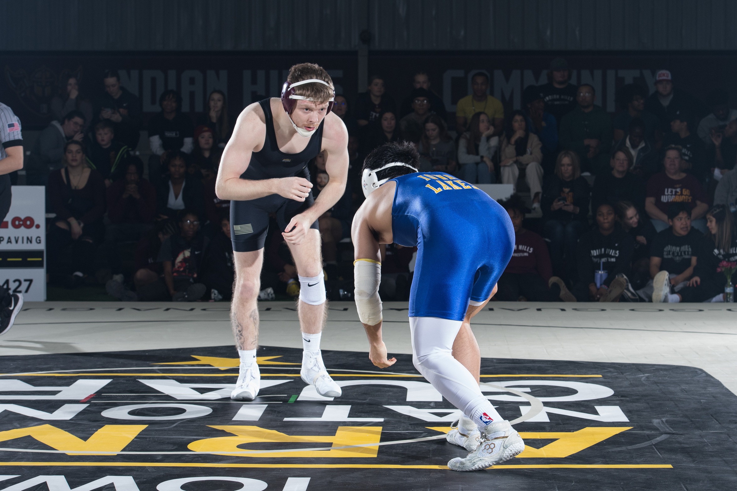 NJCAA NORTH CENTRAL DISTRICT PREVIEW