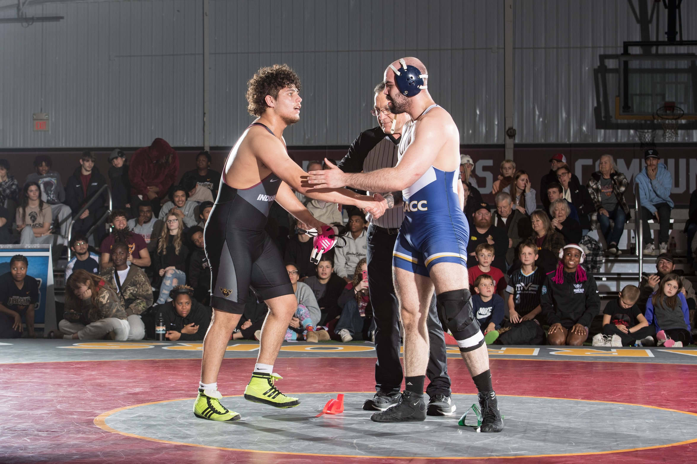 NJCAA NATIONAL CHAMPIONSHIP RECAP: DAY ONE