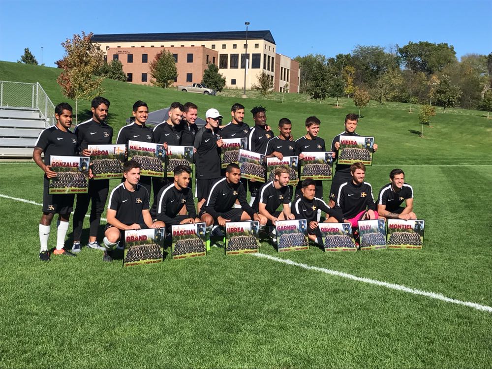 Men's Soph Day
