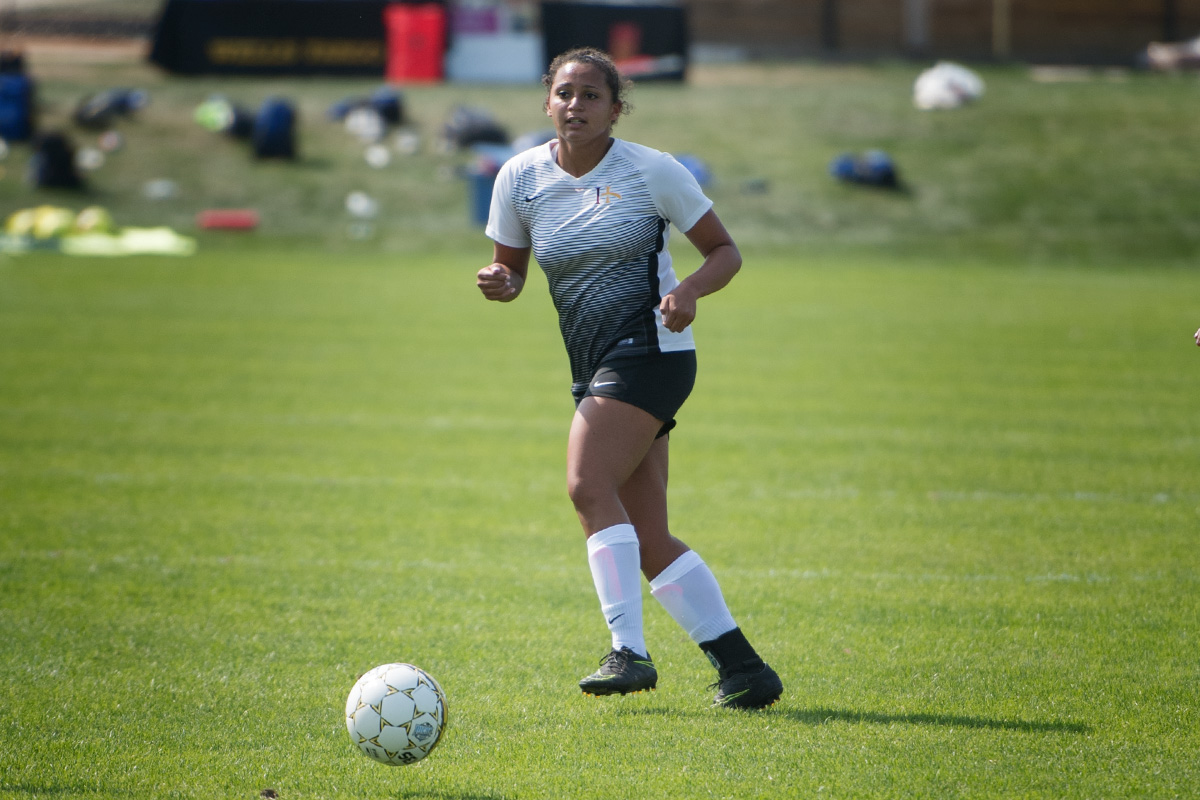 WSOC at SCOTT