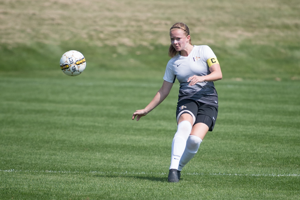 WSOC-Iowa Lakes