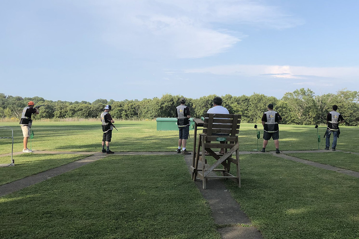 Sports Shooting