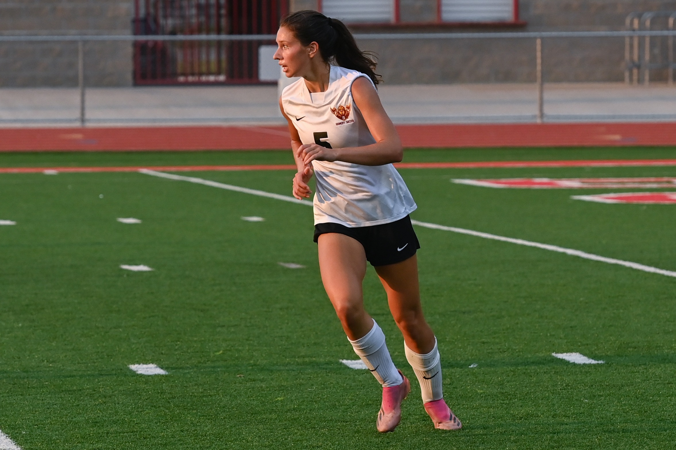 WIEMANN LANDS SECOND WEEKLY HONOR