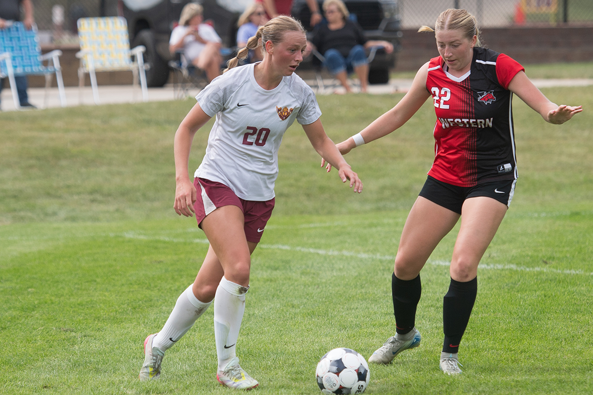 FORSYTH ADDS NATIONAL HONOR