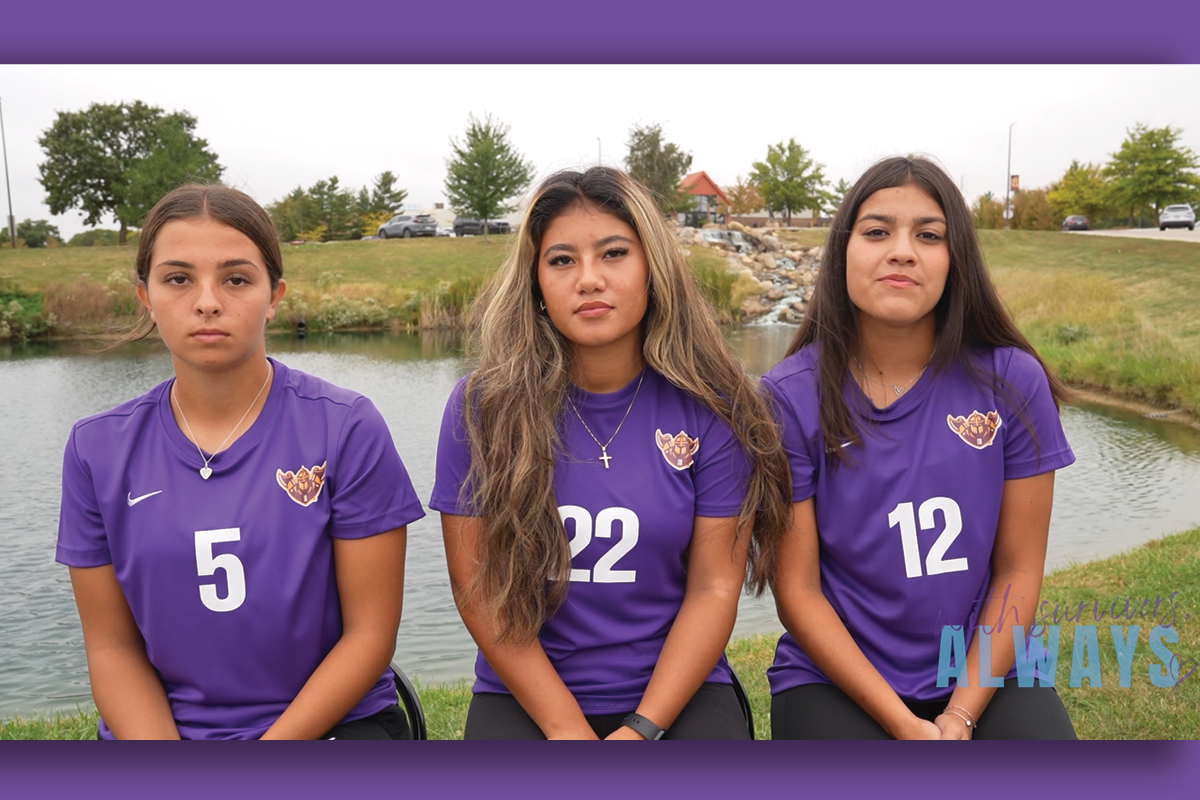 WARRIORS TO HOST DOMESTIC VIOLENCE AWARENESS MATCH