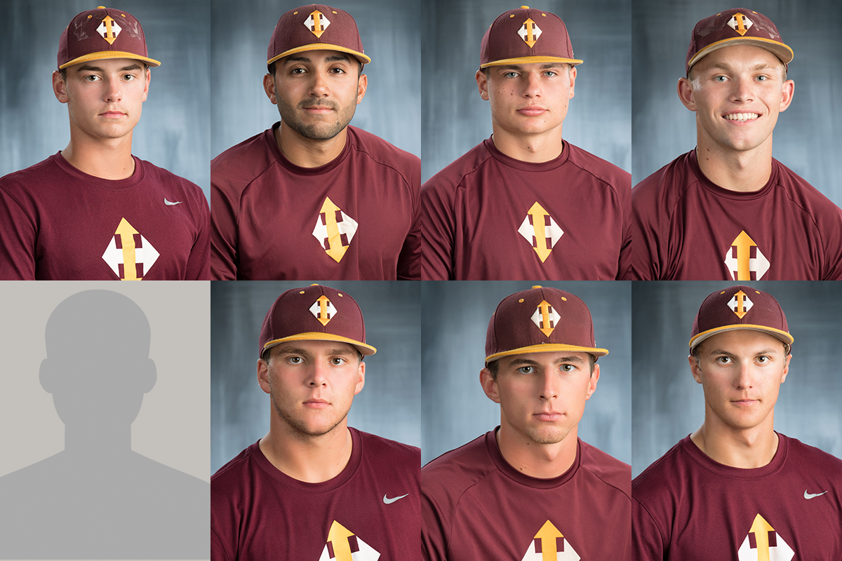 Eight Falcons Get All-Region Honors