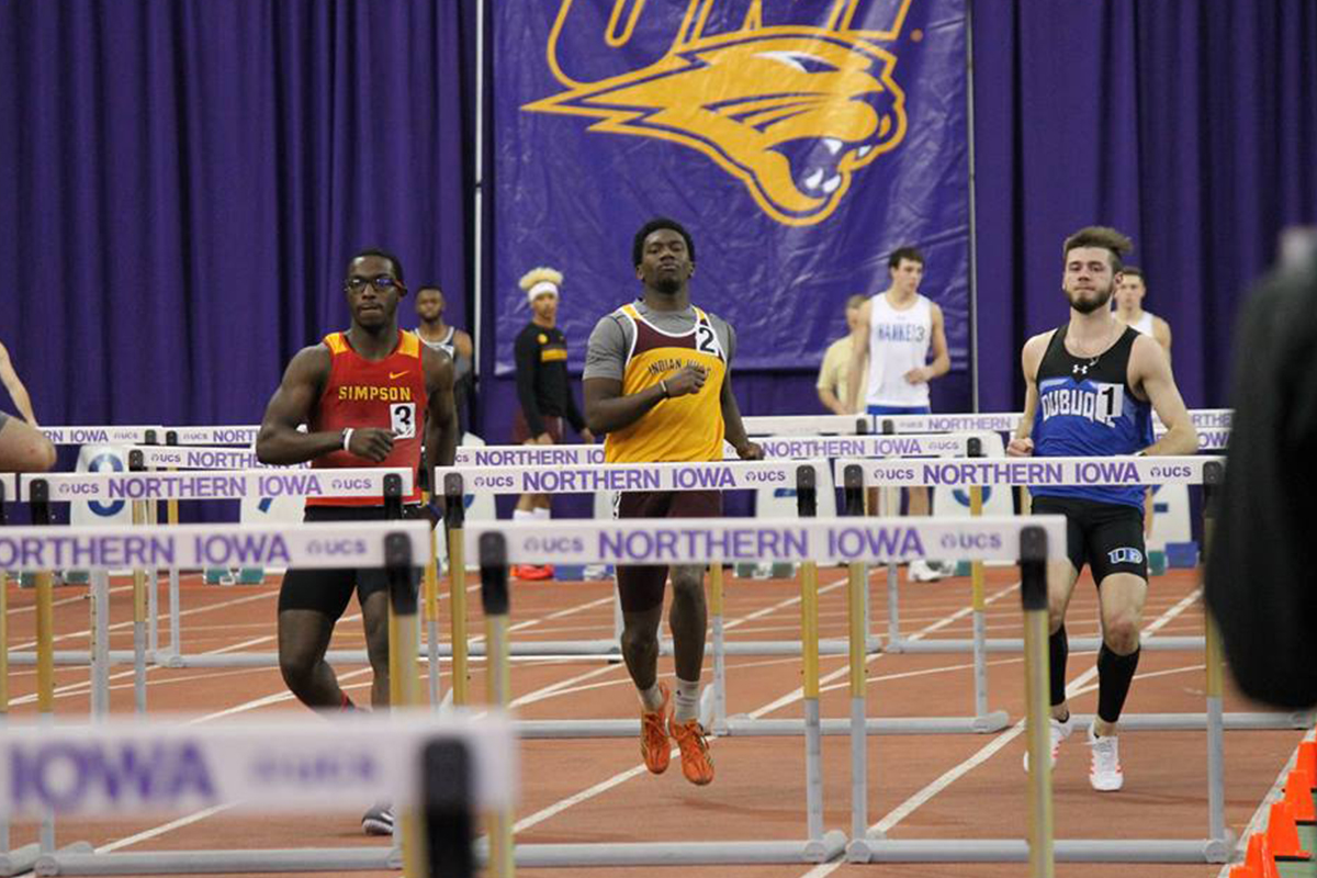 UNI Open