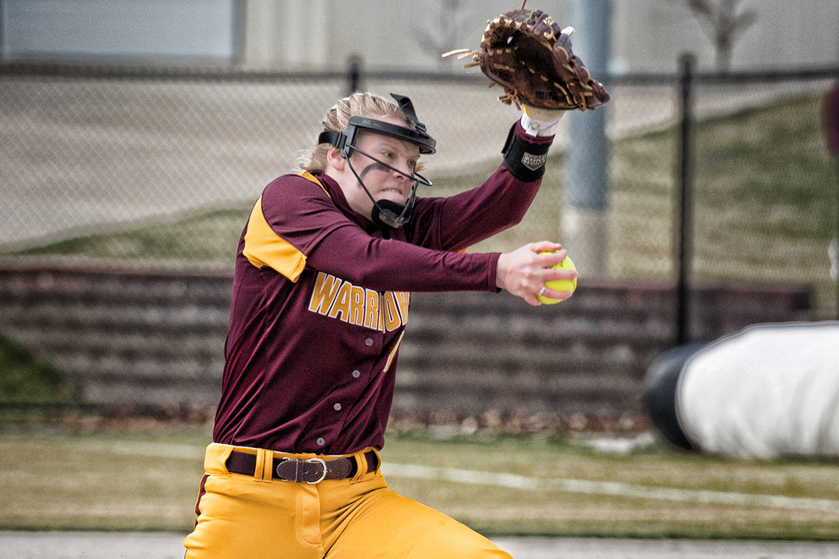 softball