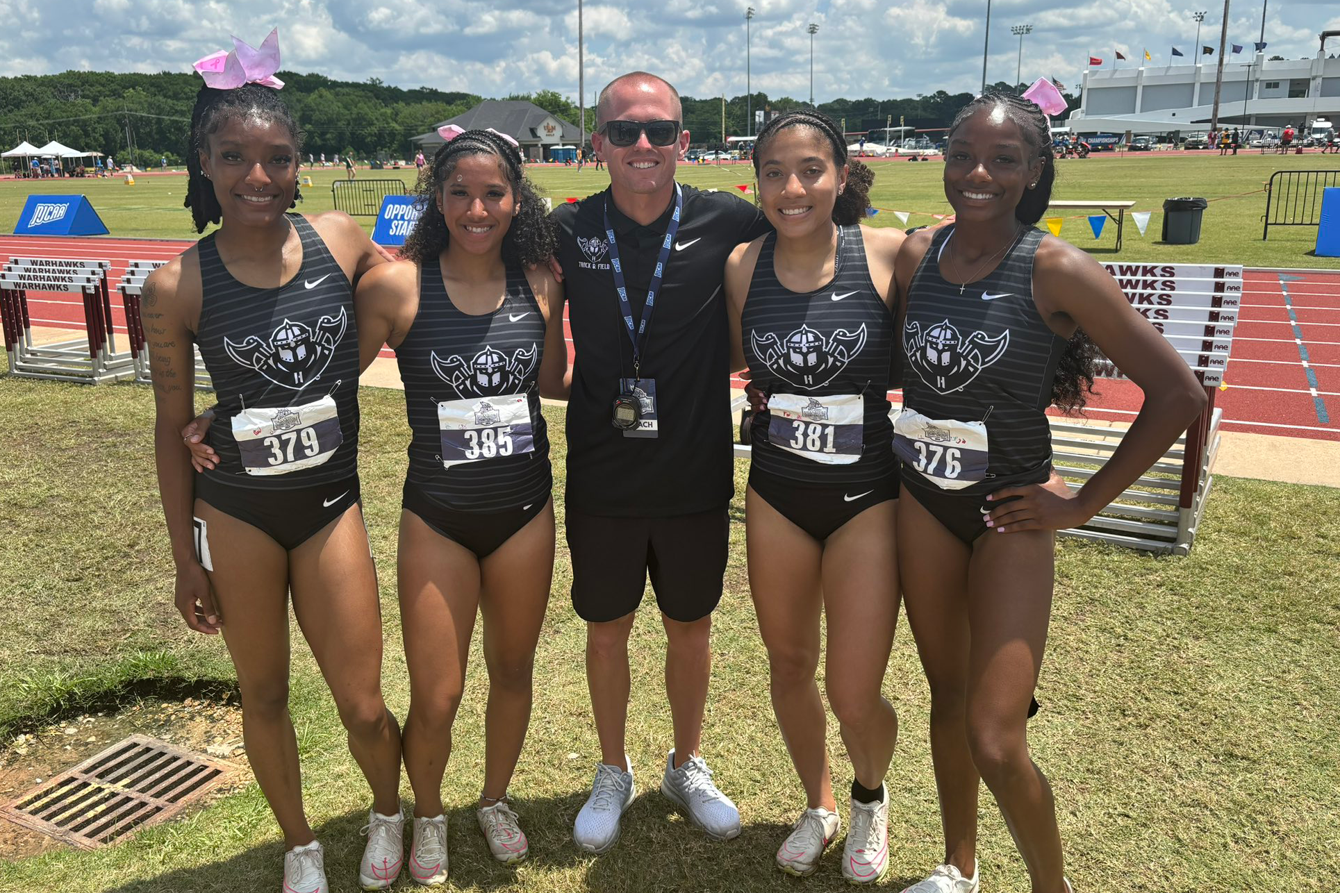 WARRIORS POST BEST FINISH AT NATIONALS