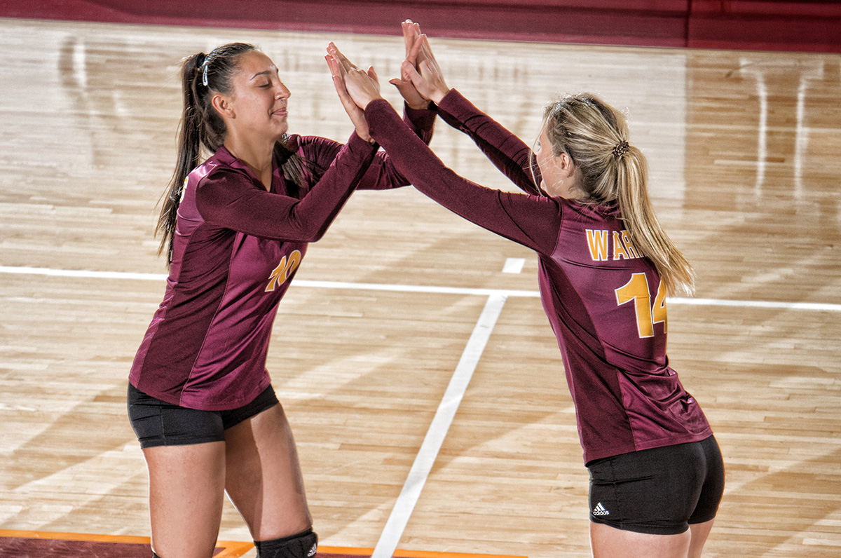IHCC-NCC VB