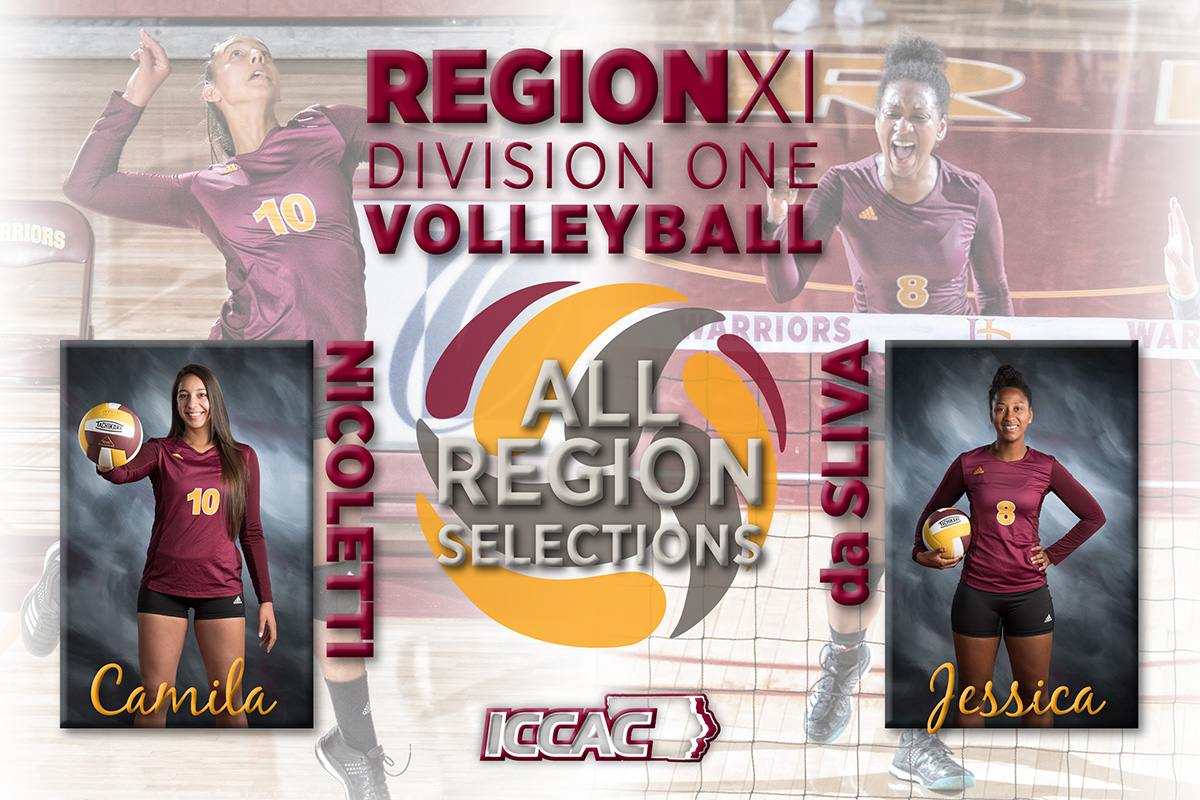All Region VB