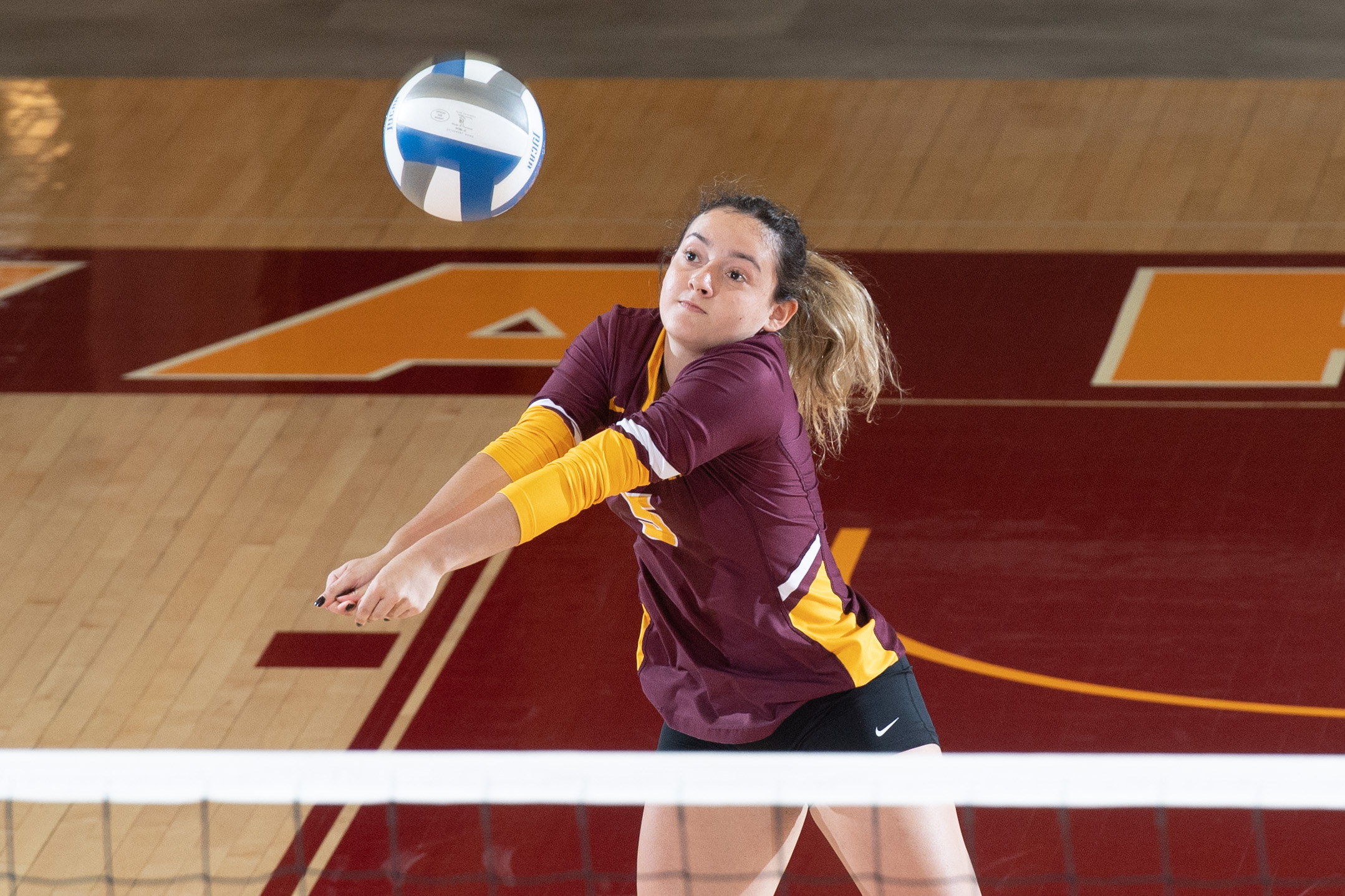 LALANE, VIDAL NAB WEEKLY HONORS