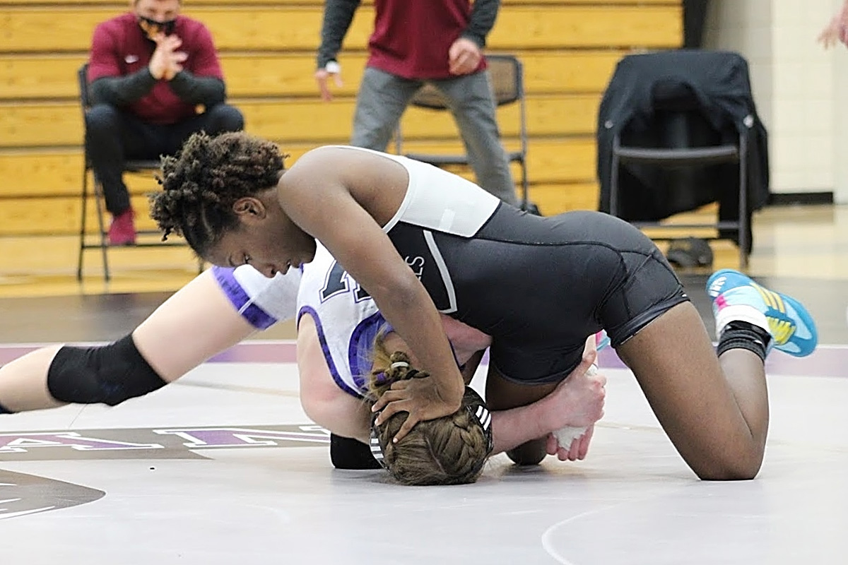 photo courtesy of Iowa Wesleyan Athletics