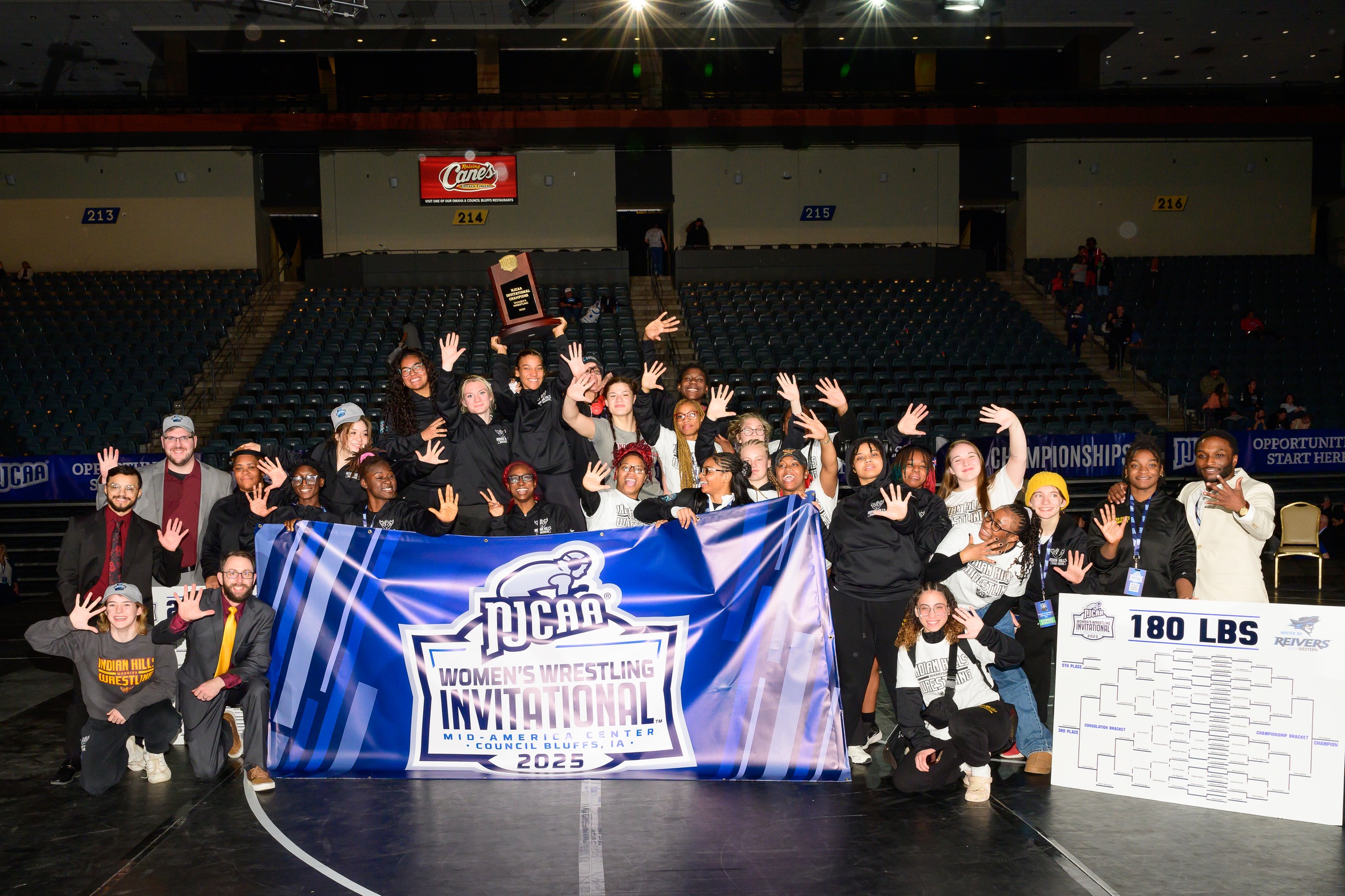 2022 National Champs
