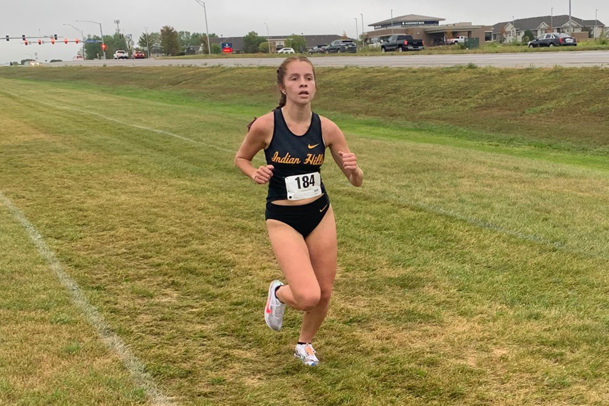 SEASON, PERSONAL BESTS LIFT WARRIOR WOMEN