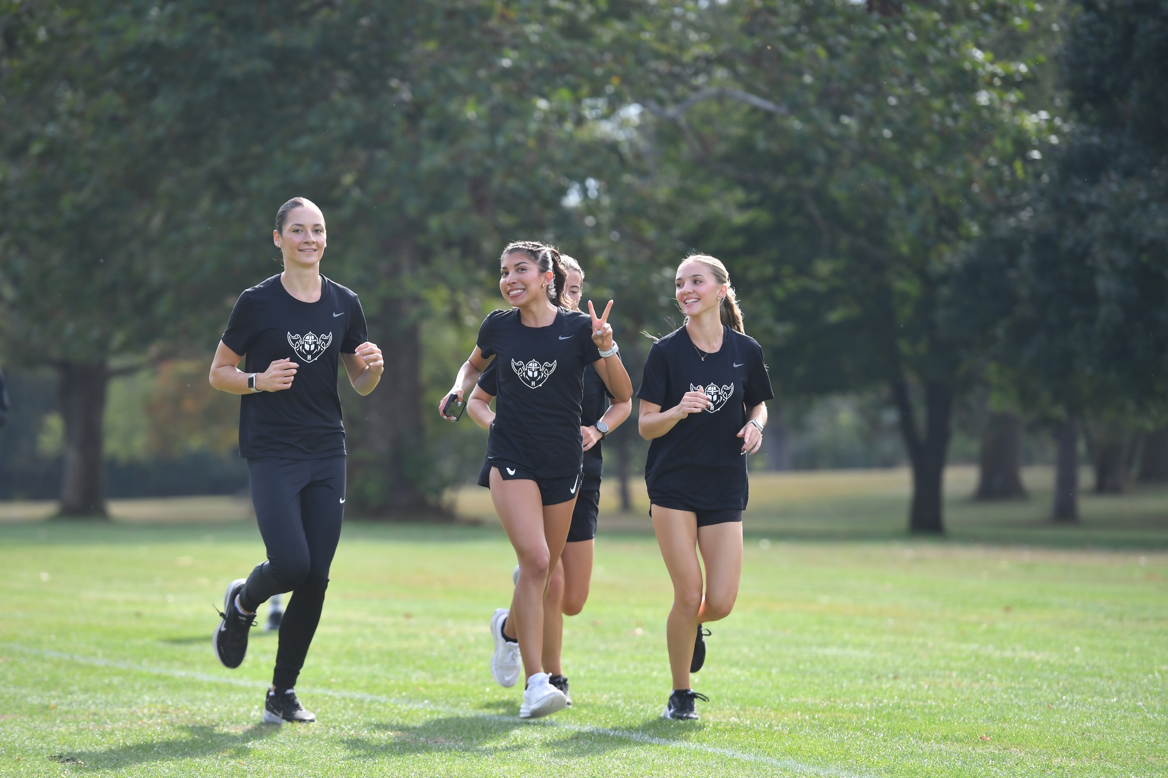 WARRIORS BOAST HISTORIC EFFORT AT HOME MEET