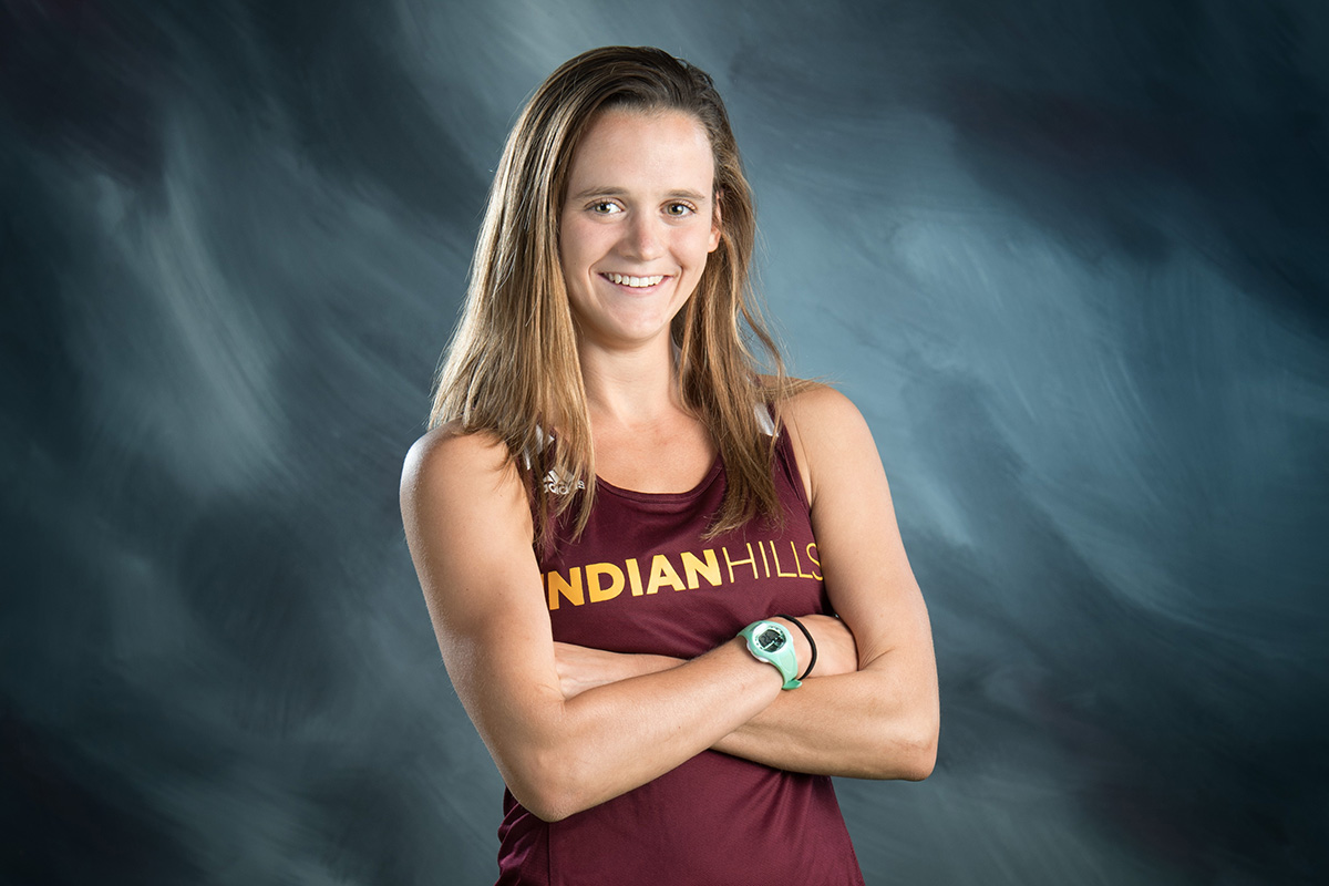 Women's XC